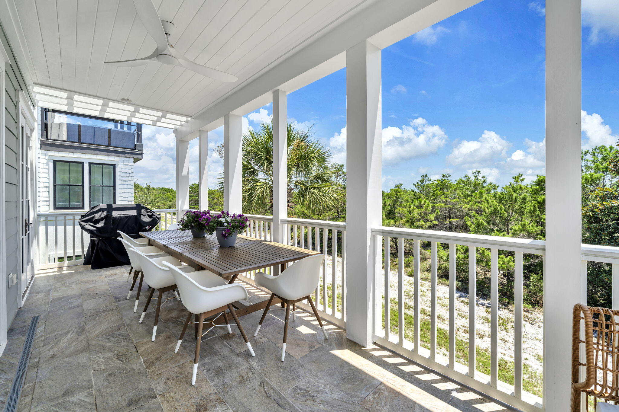 CYPRESS DUNES - Residential