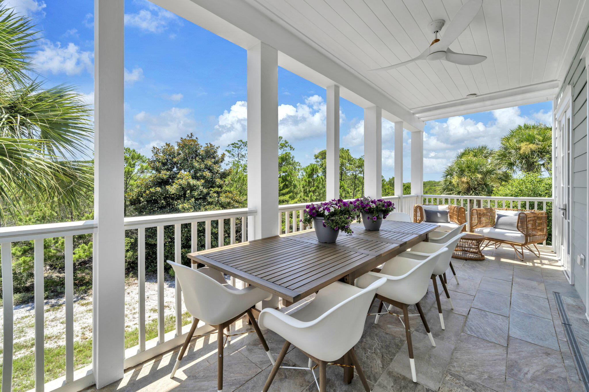 CYPRESS DUNES - Residential