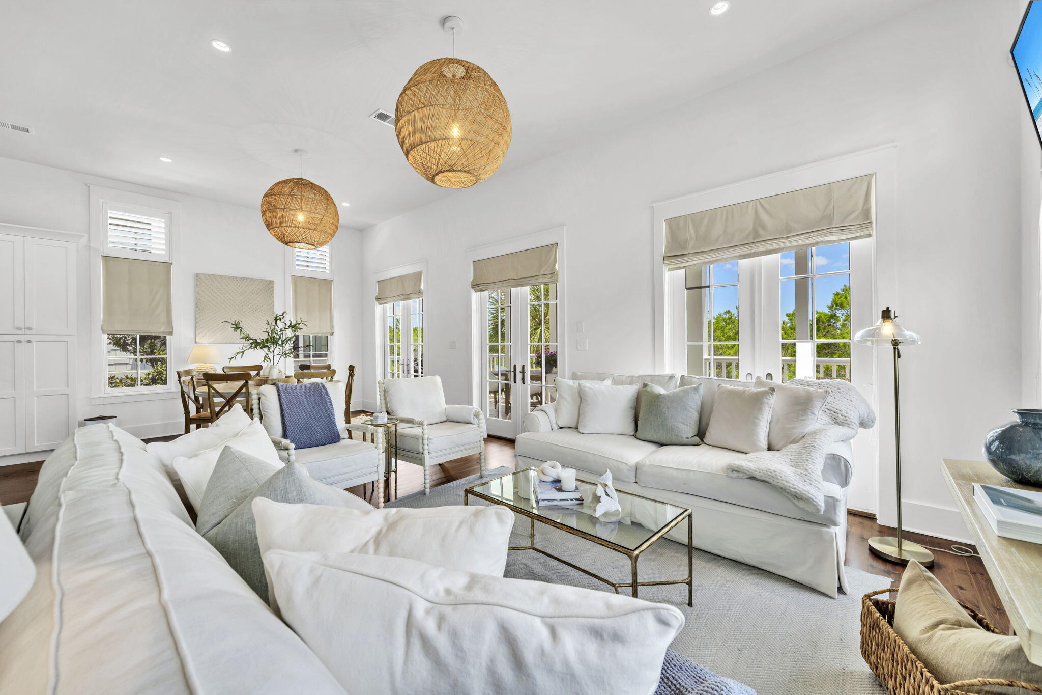 CYPRESS DUNES - Residential