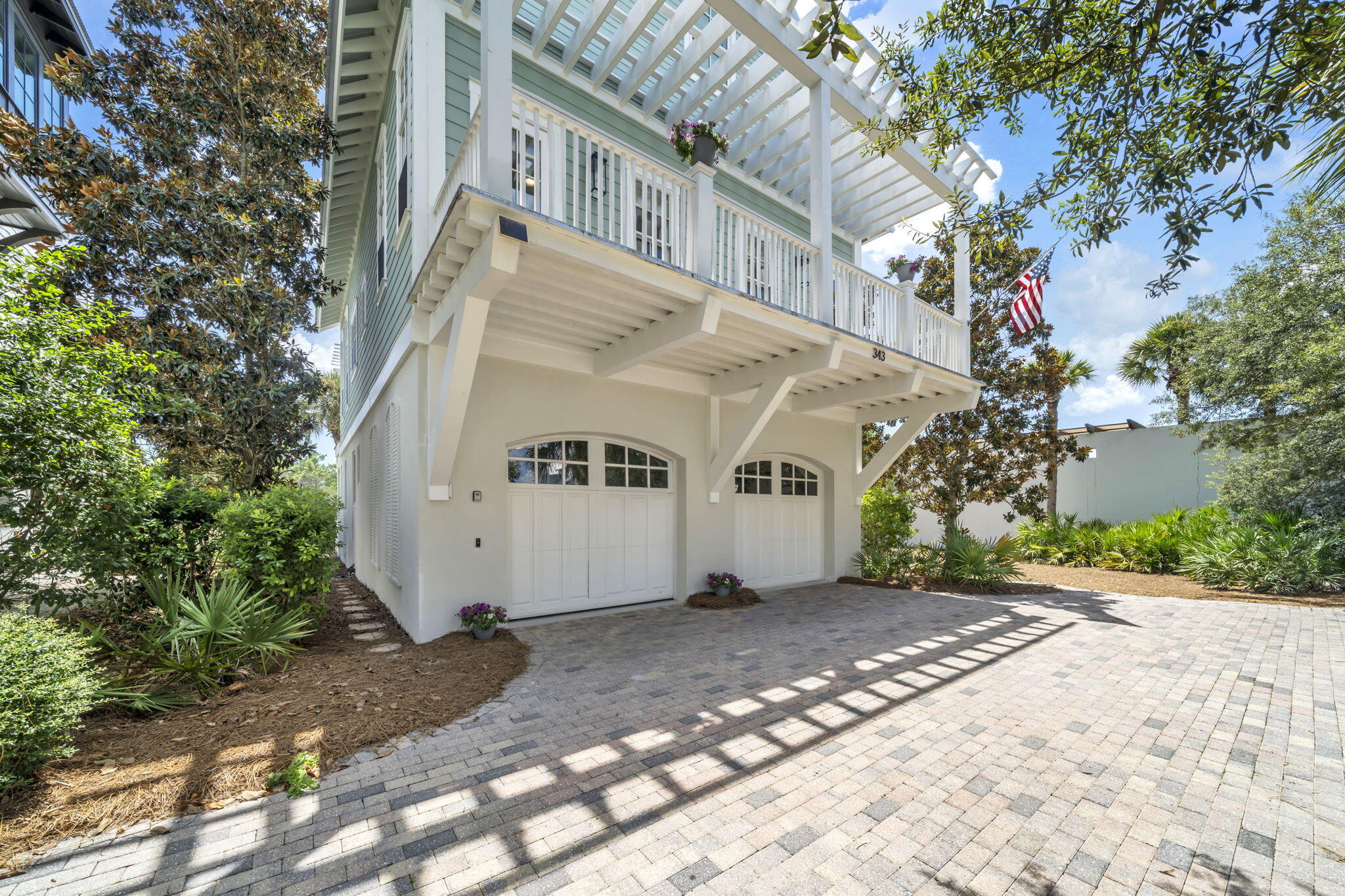 343 Cypress Drive