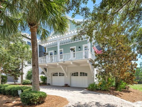 343 Cypress Drive Santa Rosa Beach FL 32459