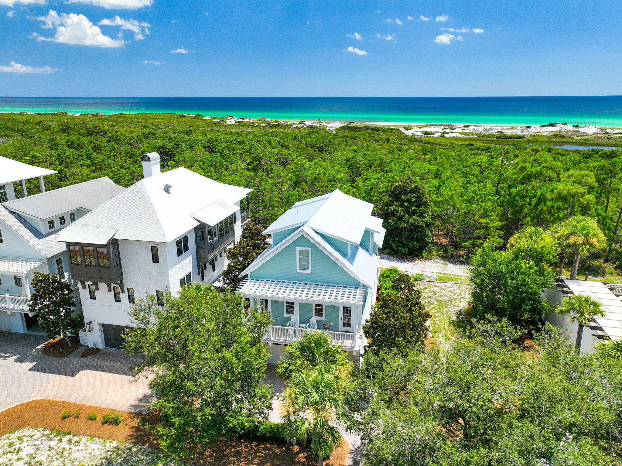 CYPRESS DUNES - Residential