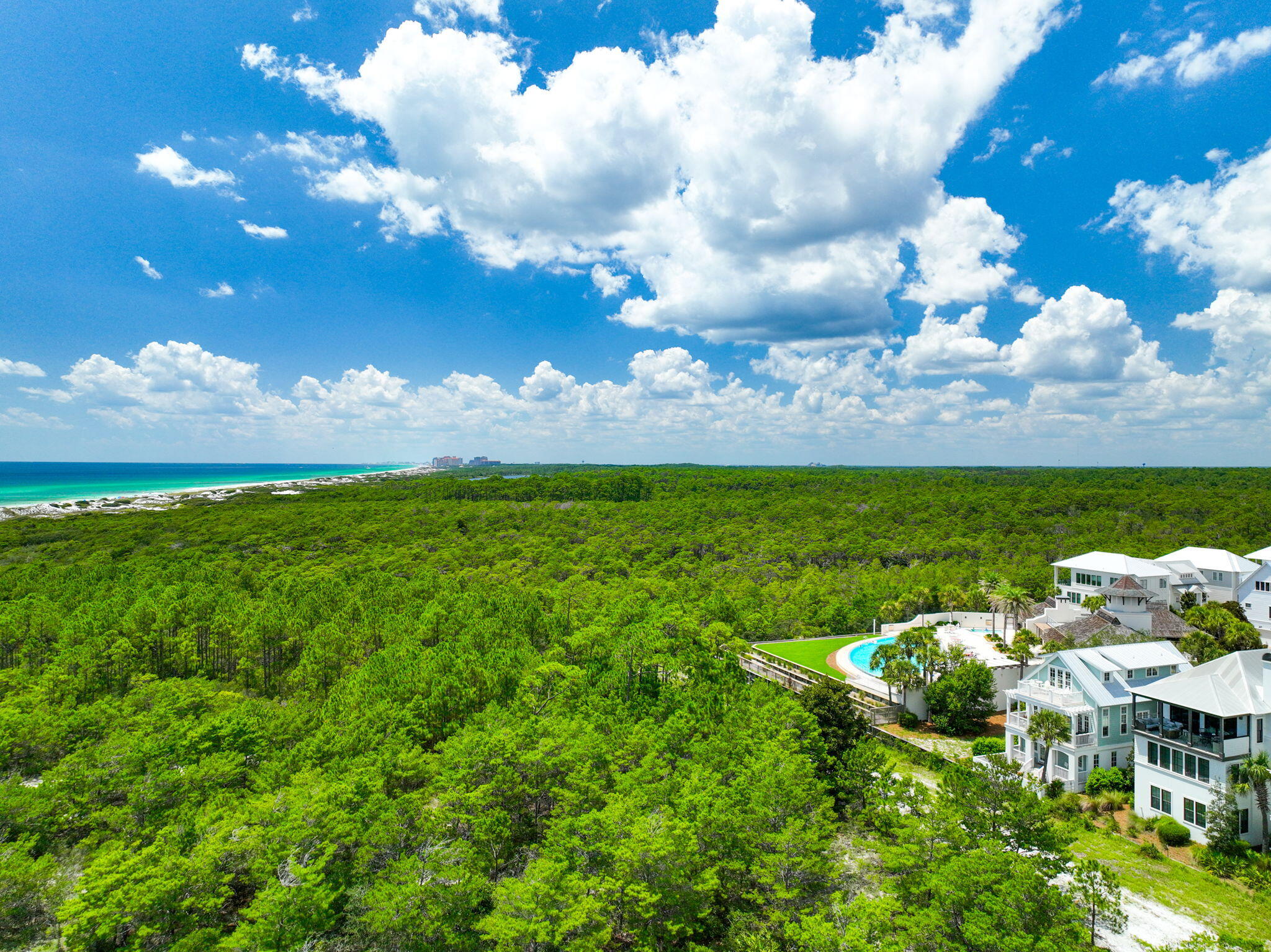 CYPRESS DUNES - Residential