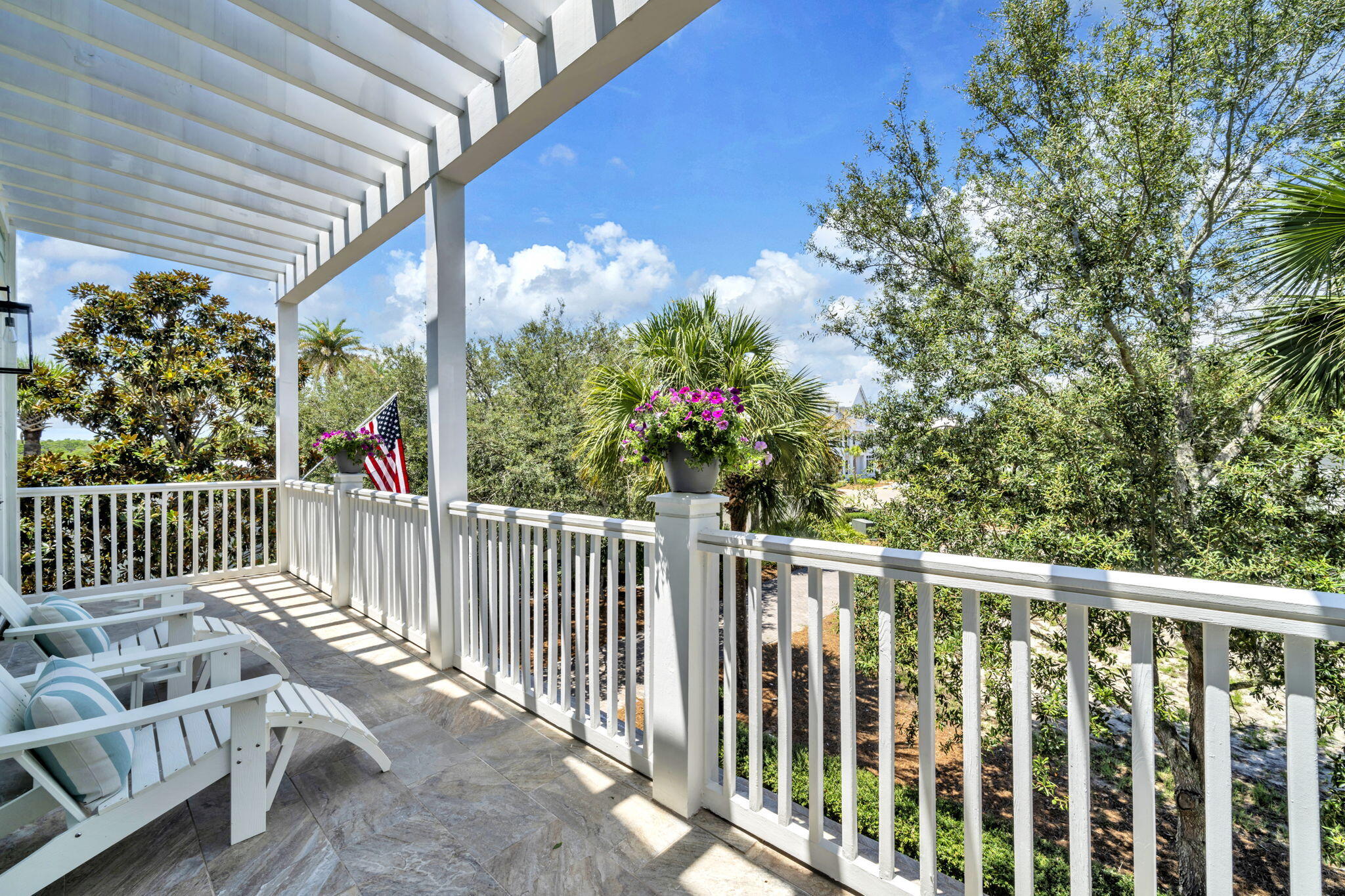 CYPRESS DUNES - Residential