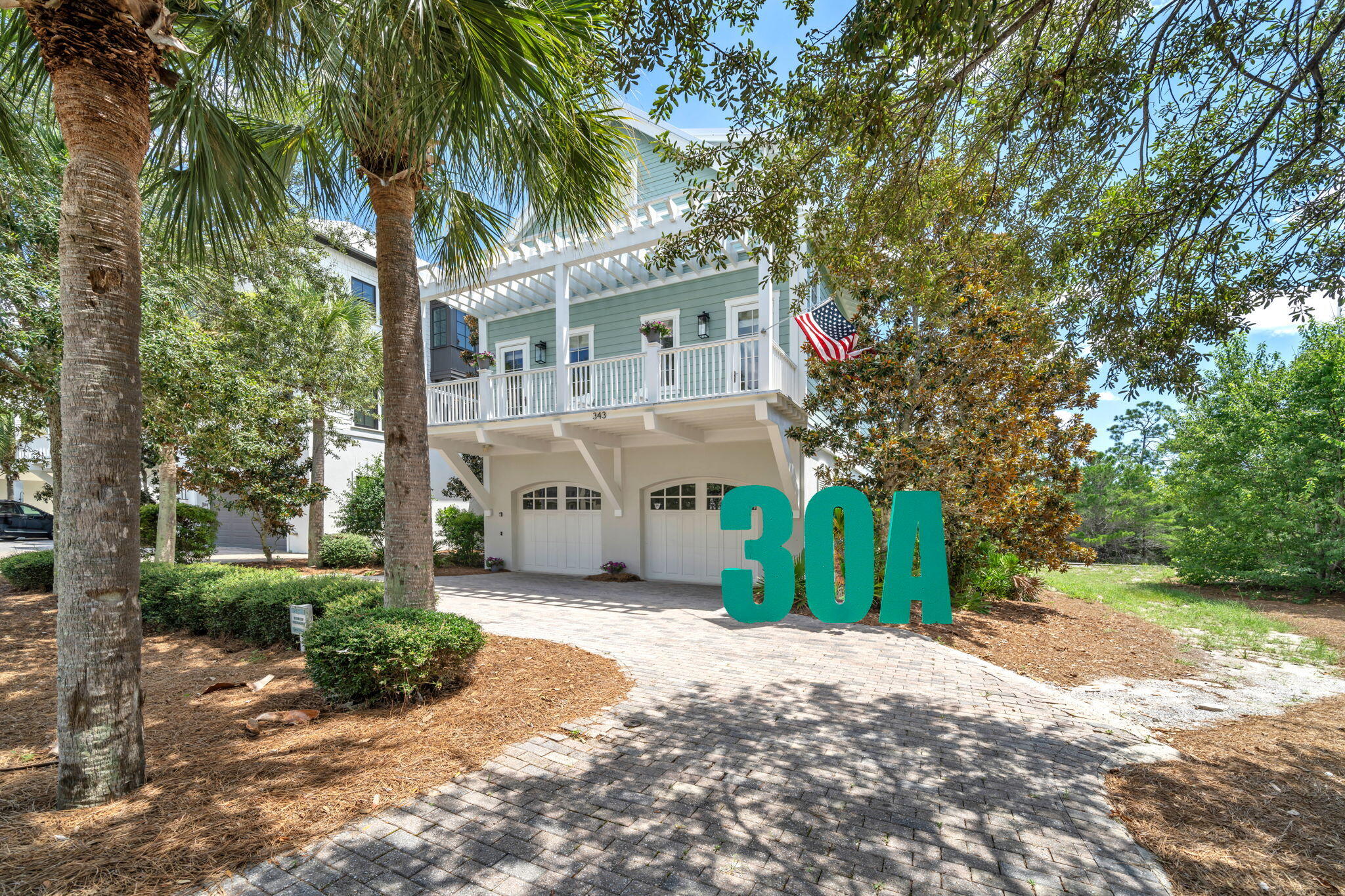 343 Cypress Drive