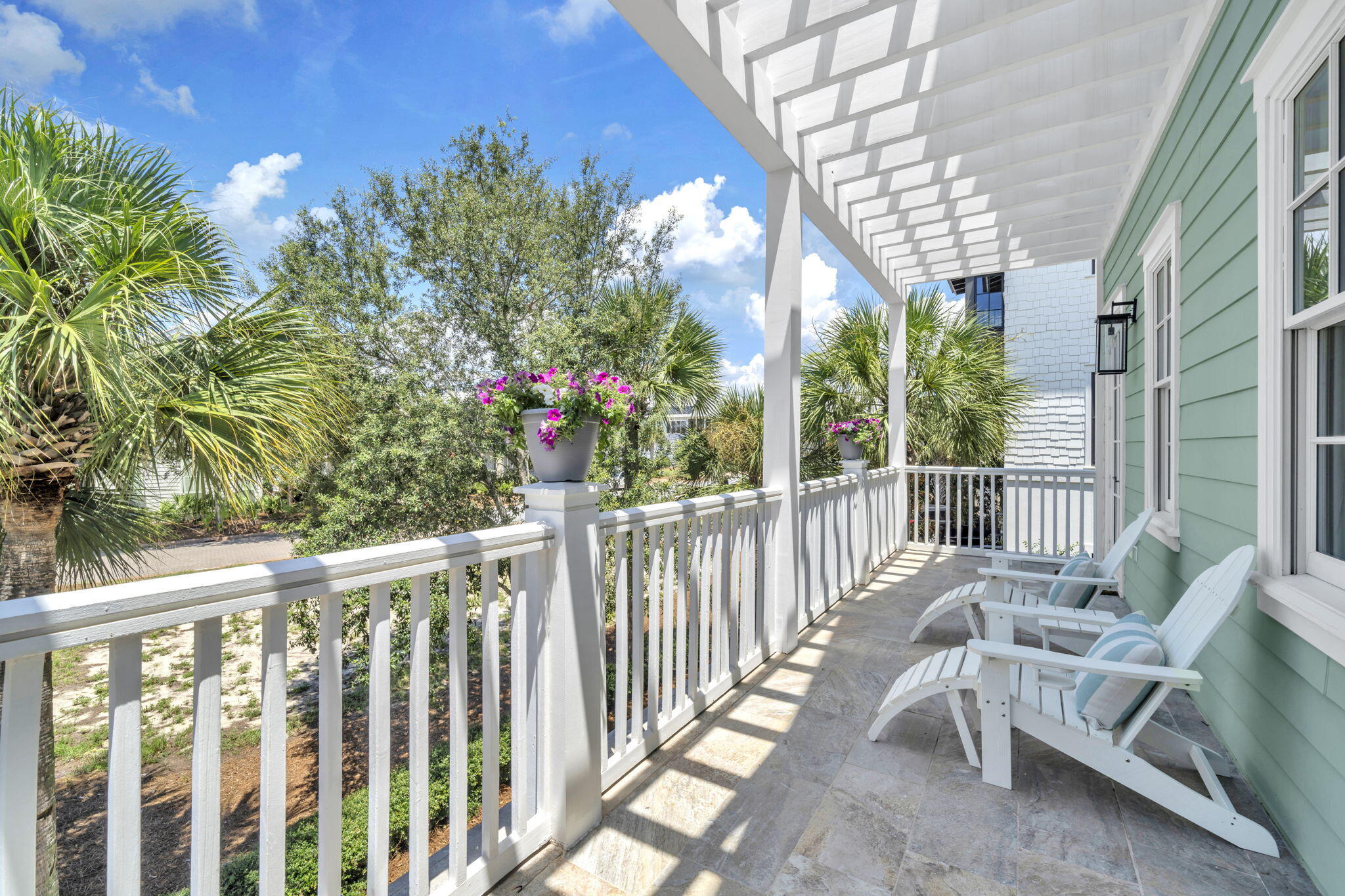 CYPRESS DUNES - Residential