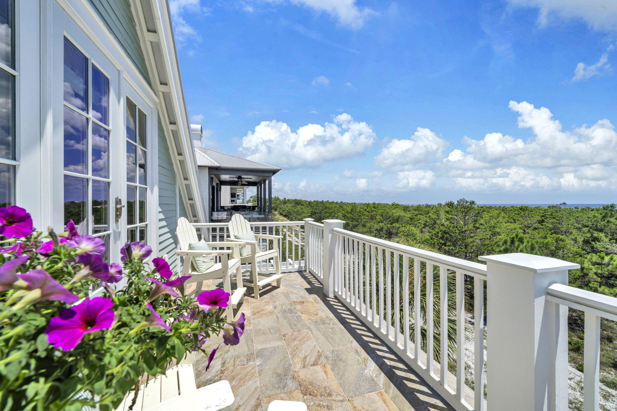 CYPRESS DUNES - Residential