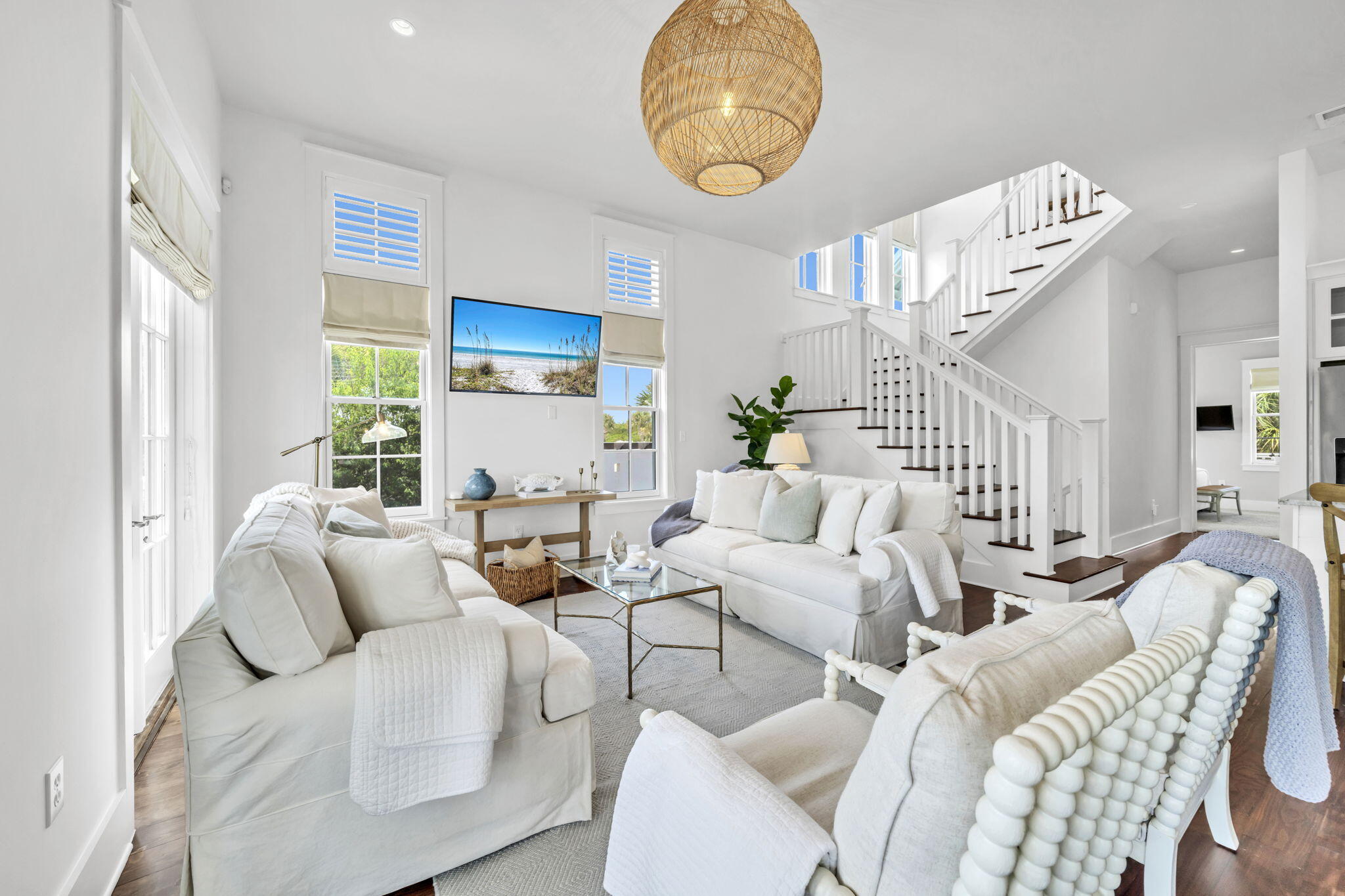 CYPRESS DUNES - Residential
