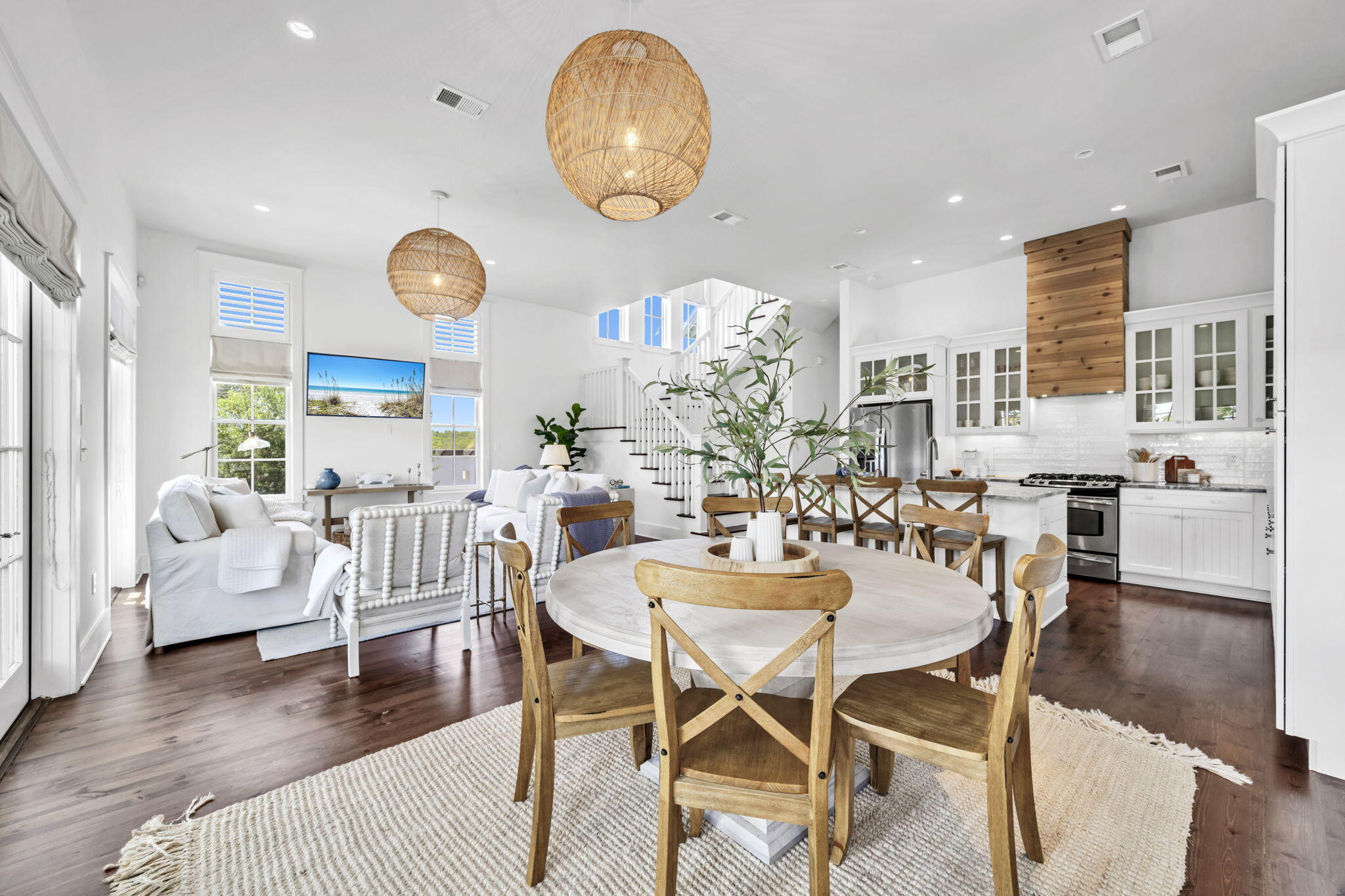 CYPRESS DUNES - Residential