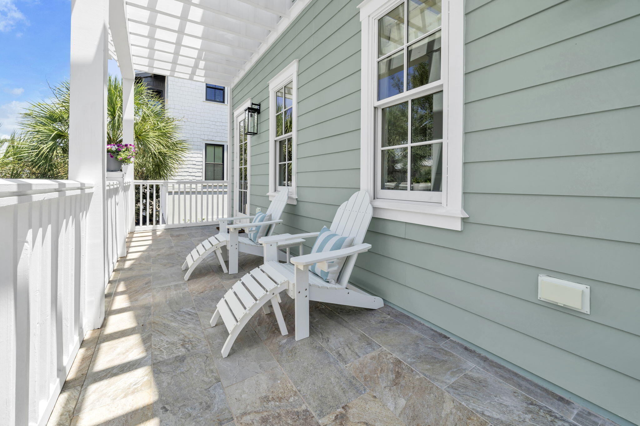 CYPRESS DUNES - Residential