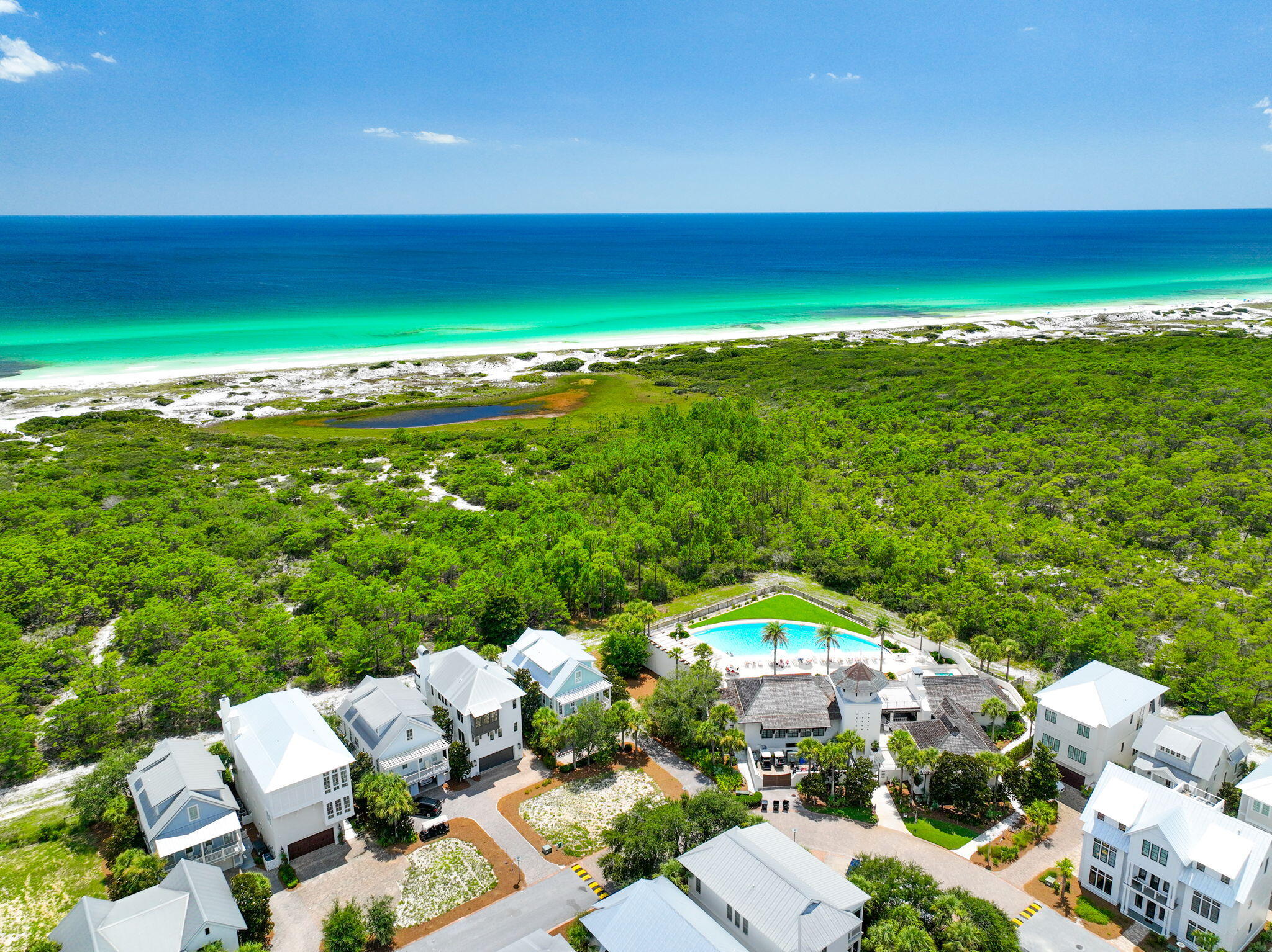 CYPRESS DUNES - Residential