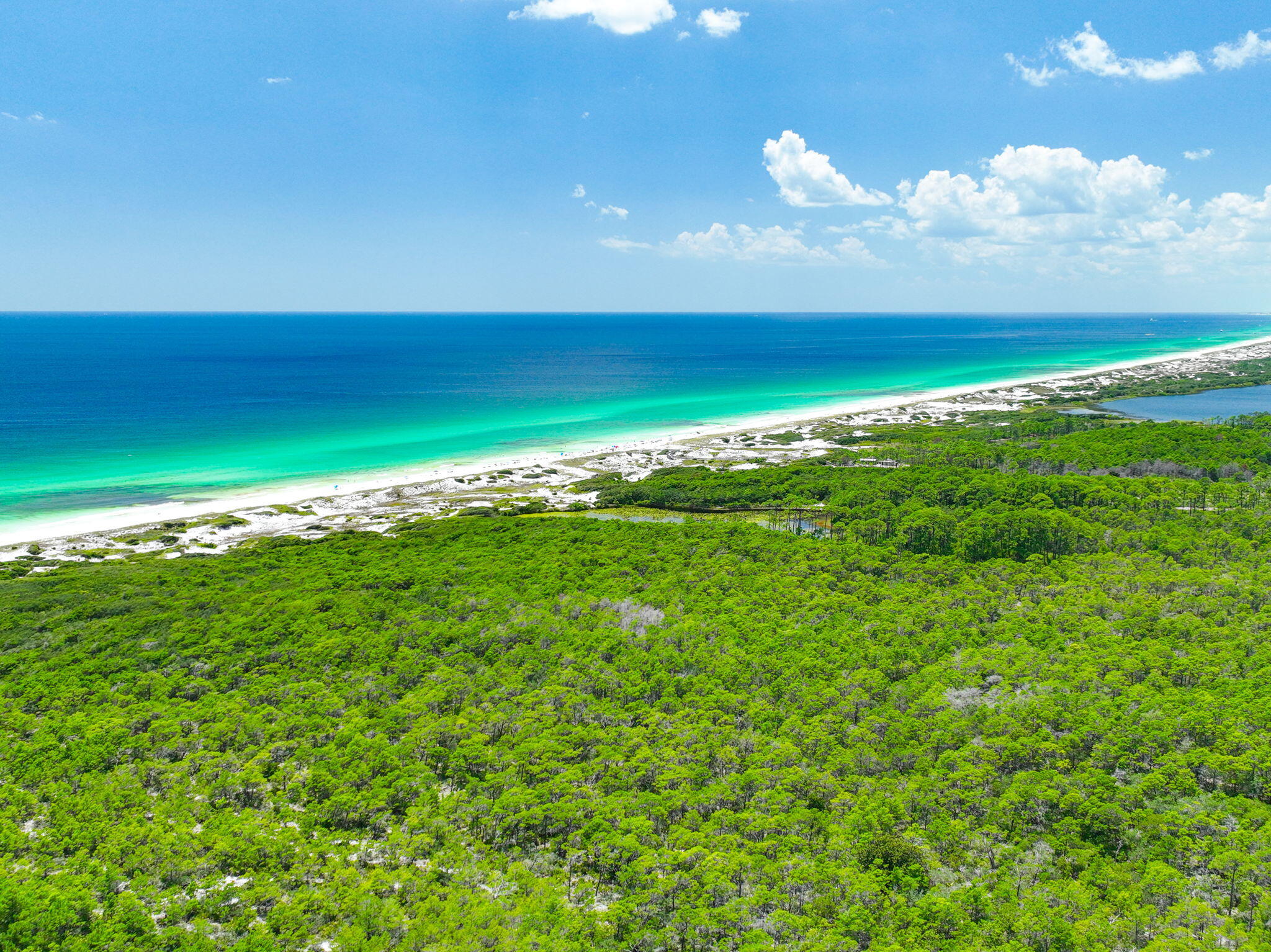CYPRESS DUNES - Residential