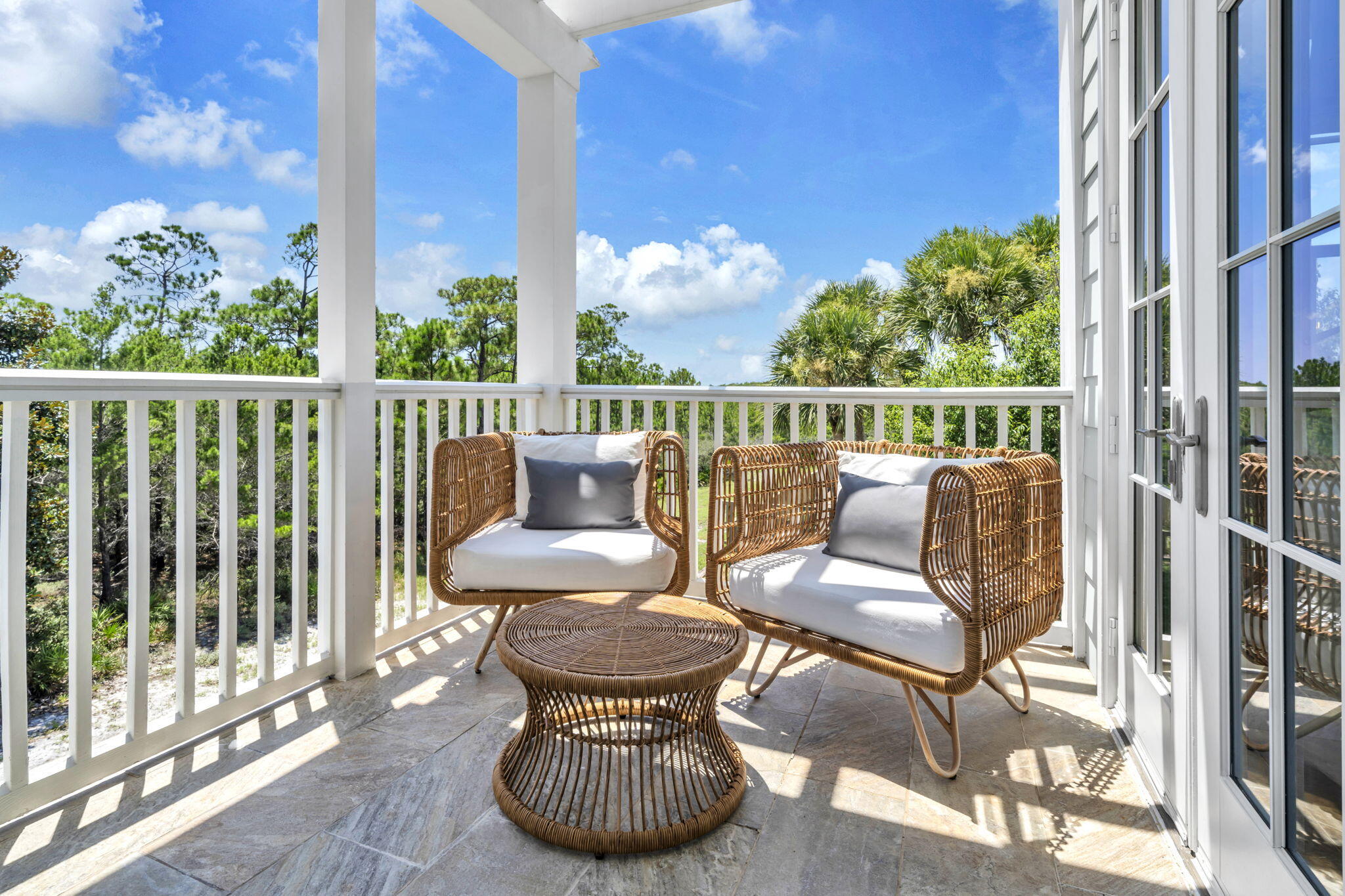 CYPRESS DUNES - Residential
