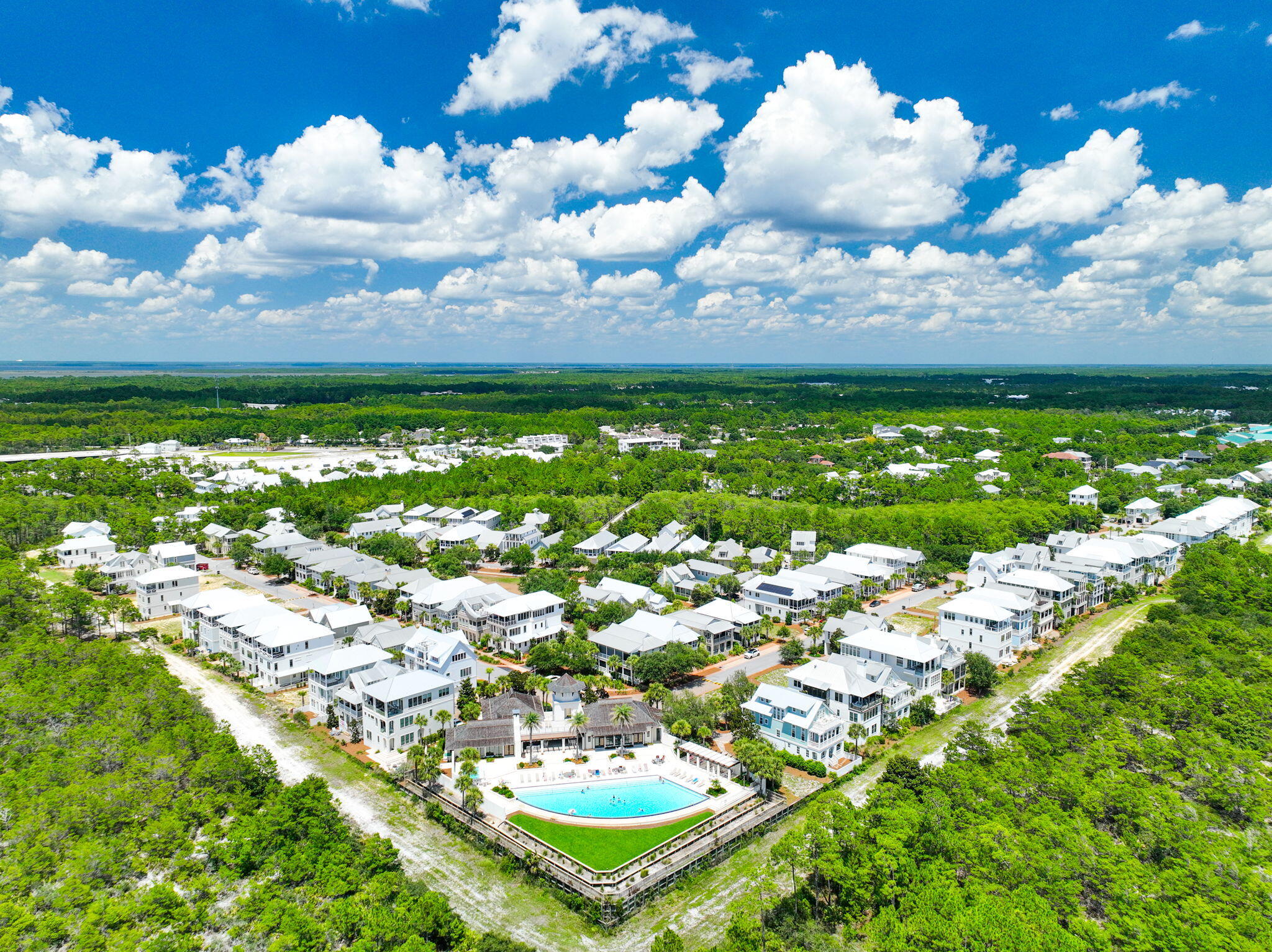 CYPRESS DUNES - Residential