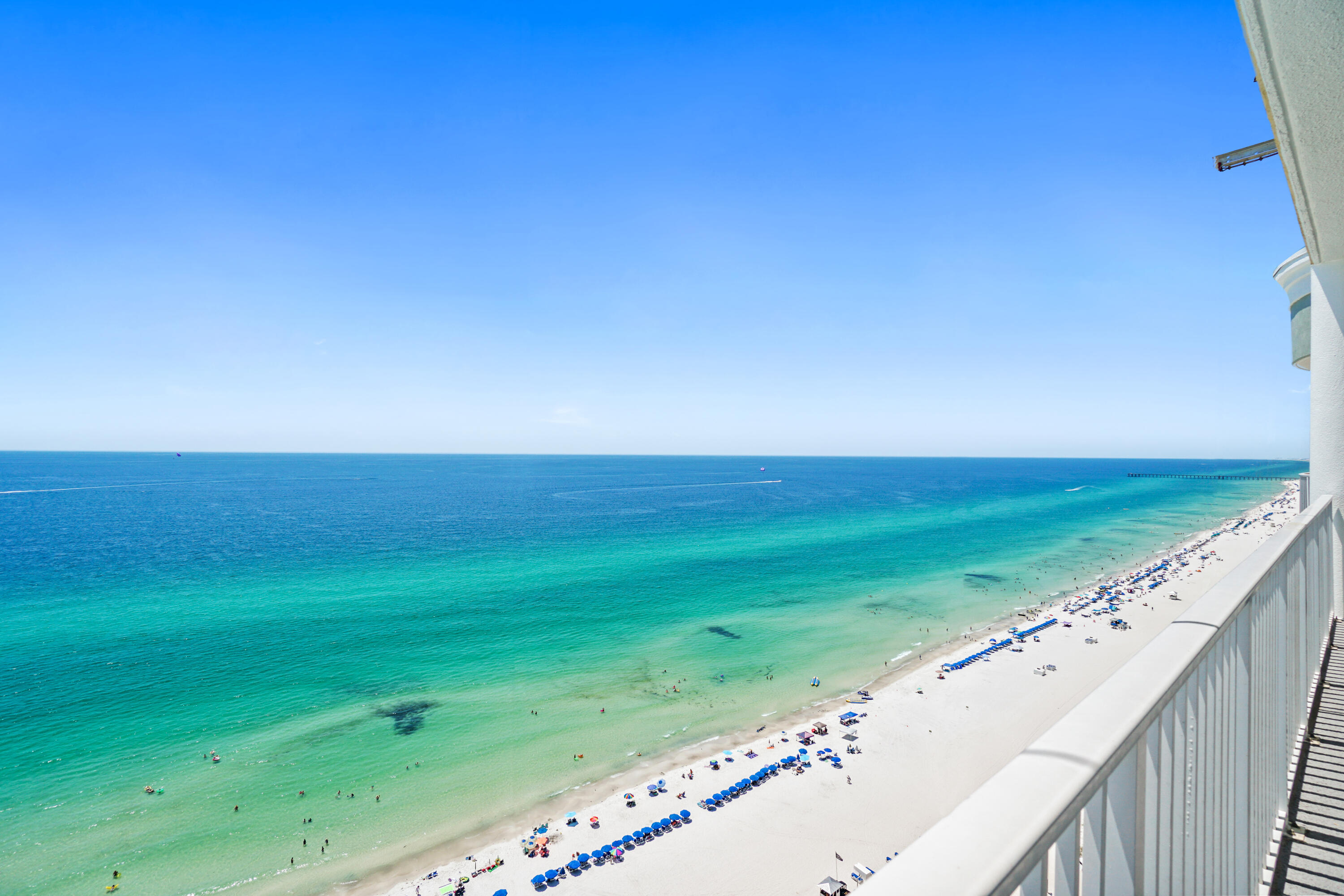 Ocean Ritz - Residential