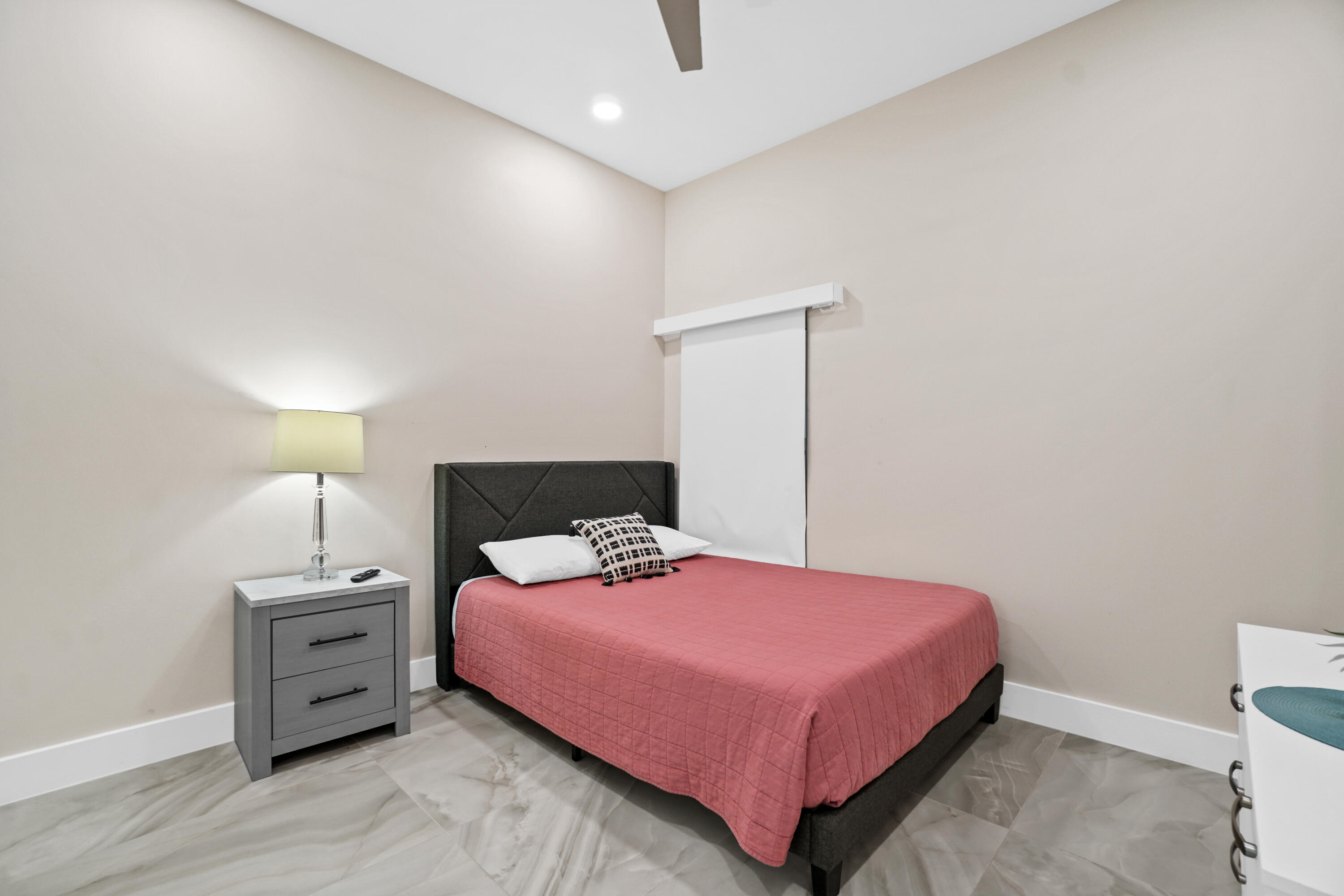 Ocean Ritz - Residential