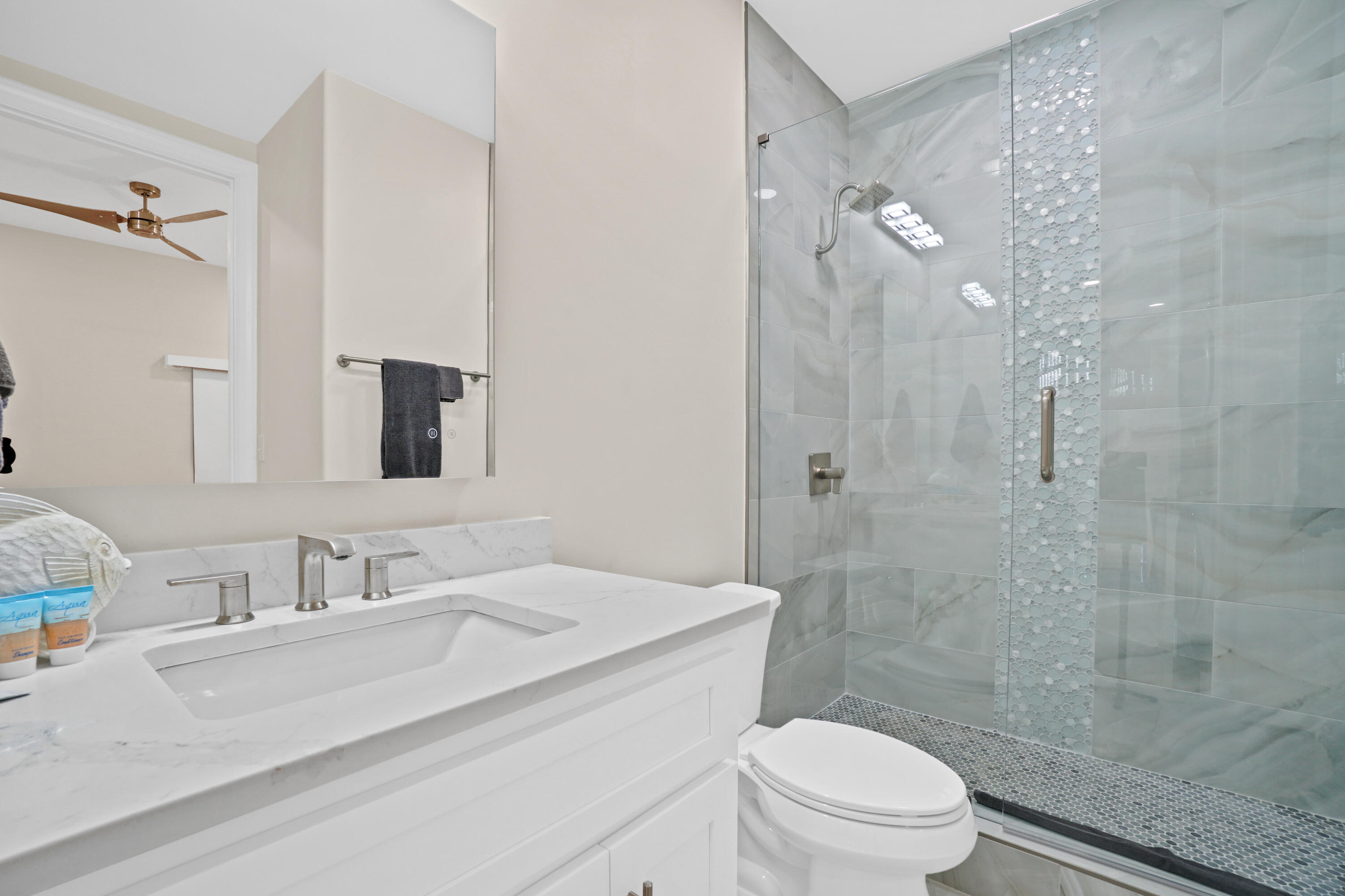 Ocean Ritz - Residential