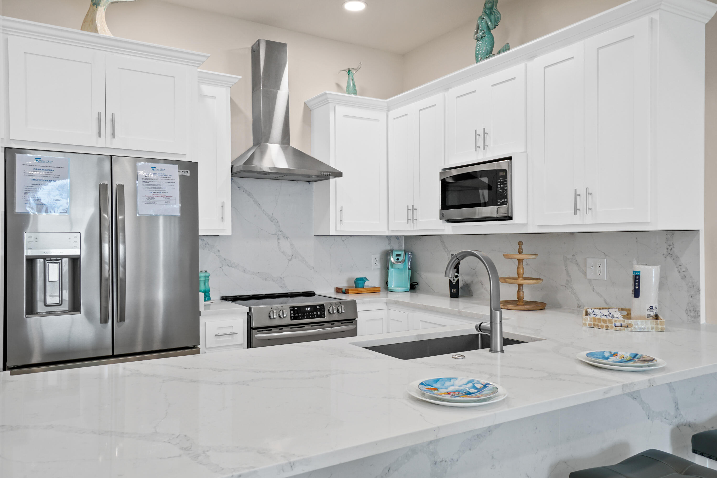 Ocean Ritz - Residential