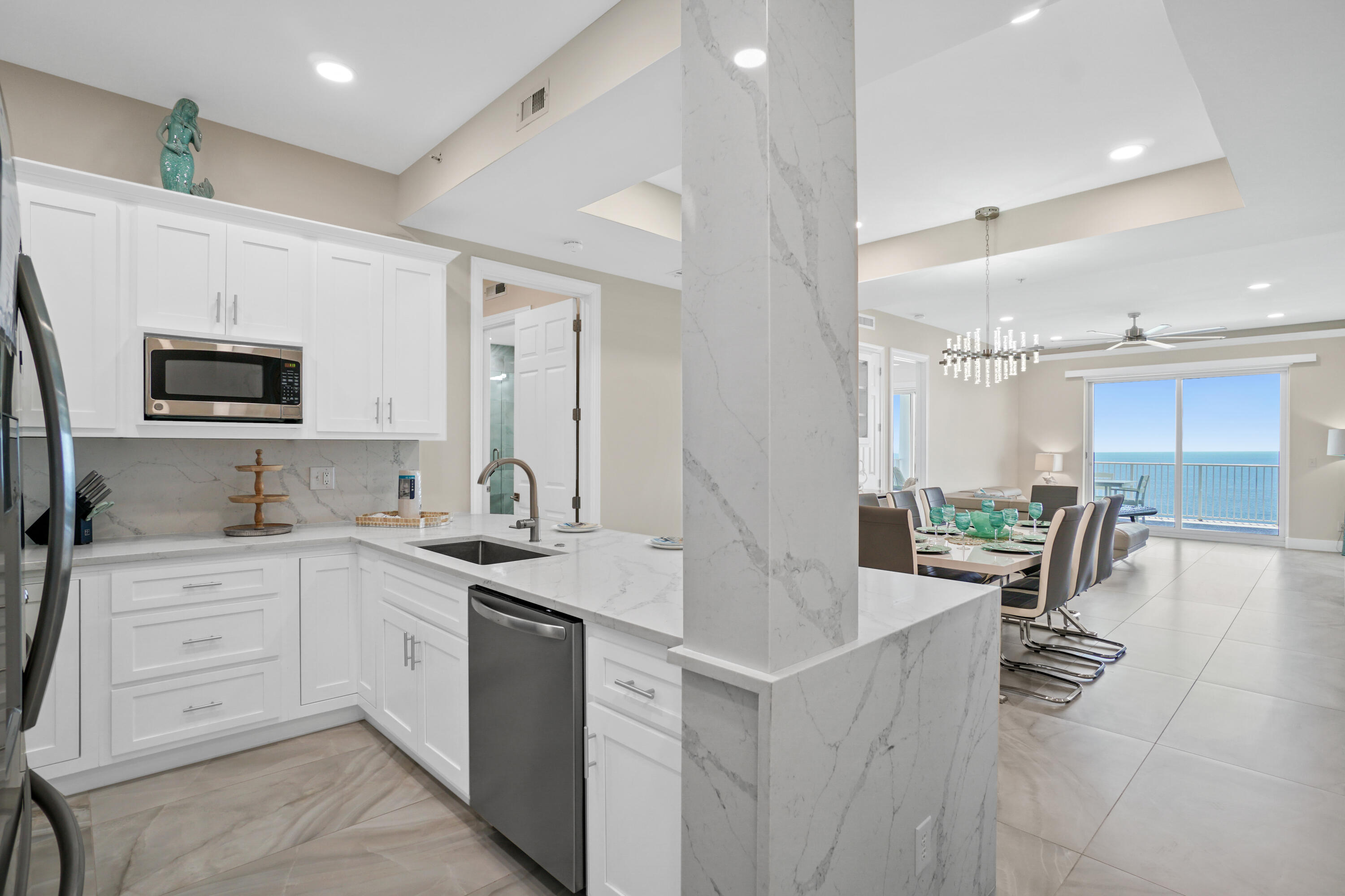 Ocean Ritz - Residential