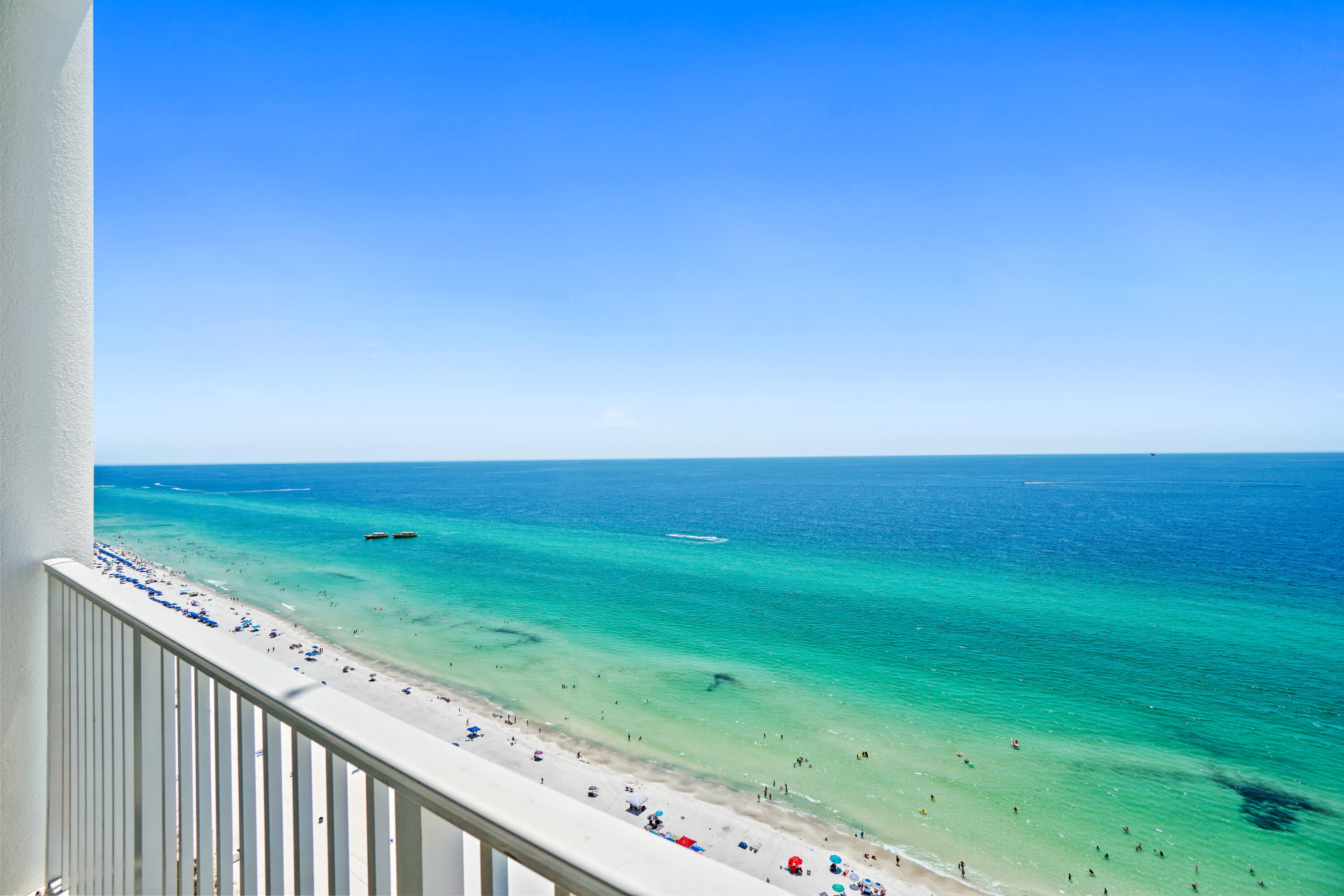 Ocean Ritz - Residential