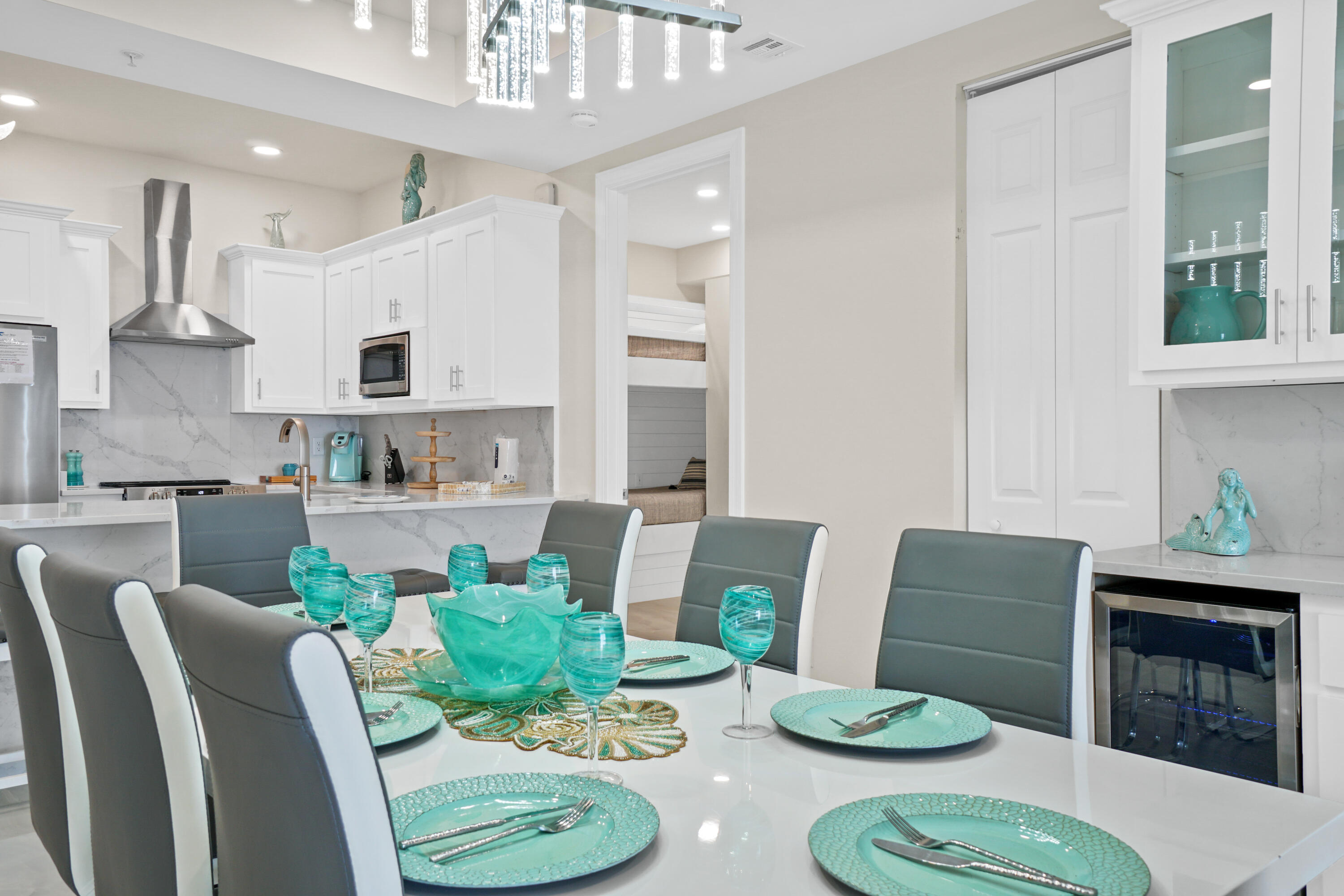 Ocean Ritz - Residential