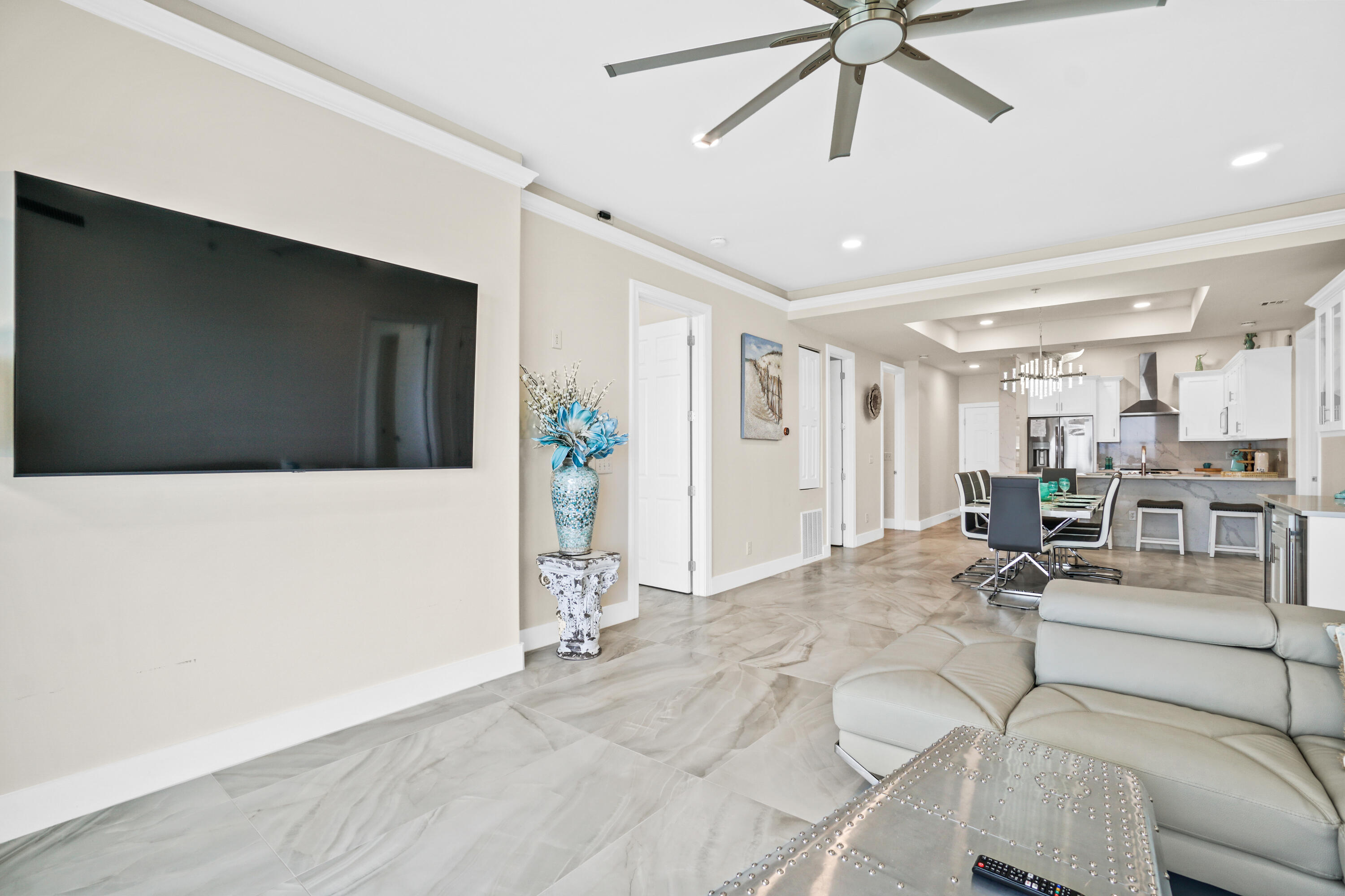 Ocean Ritz - Residential