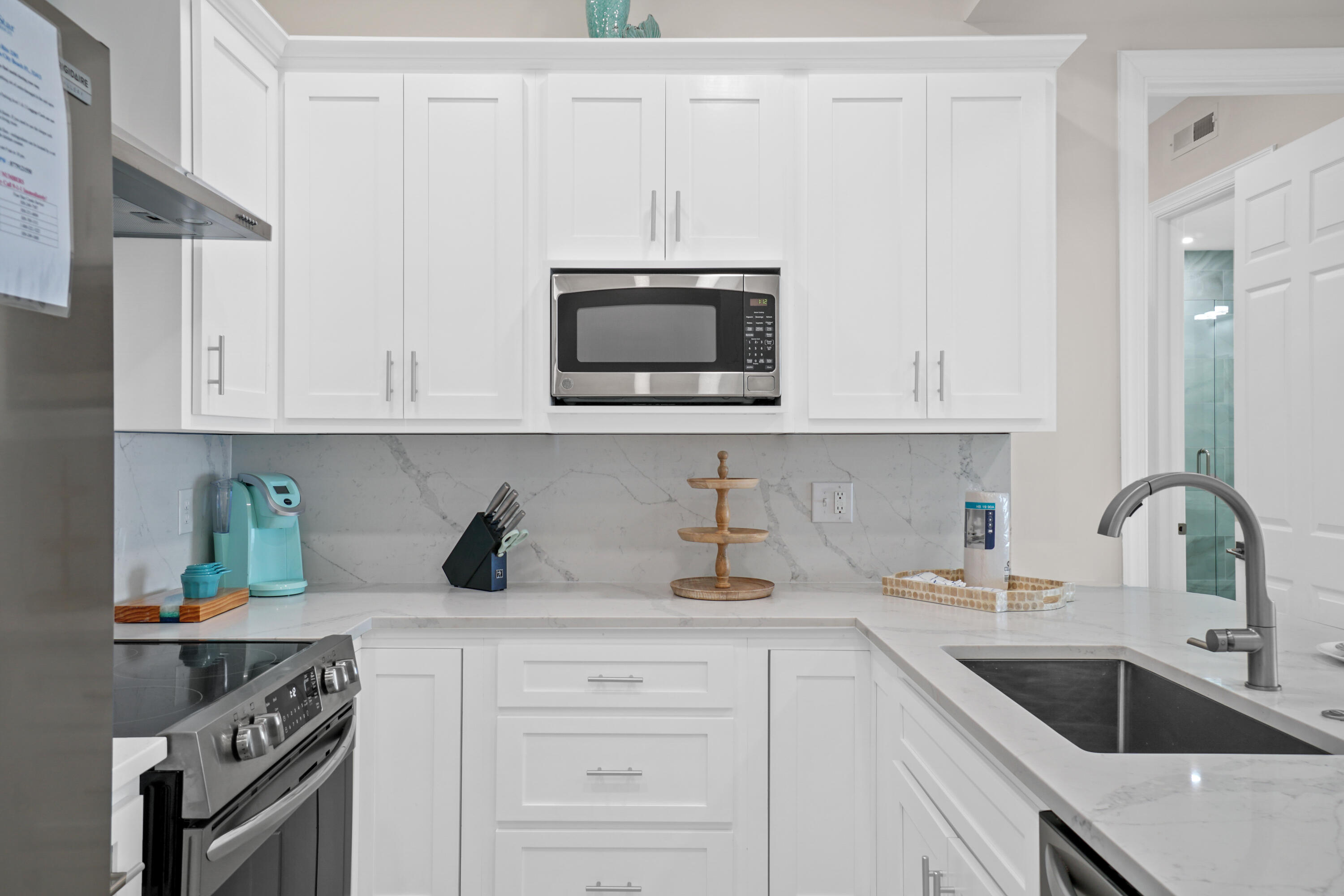 Ocean Ritz - Residential