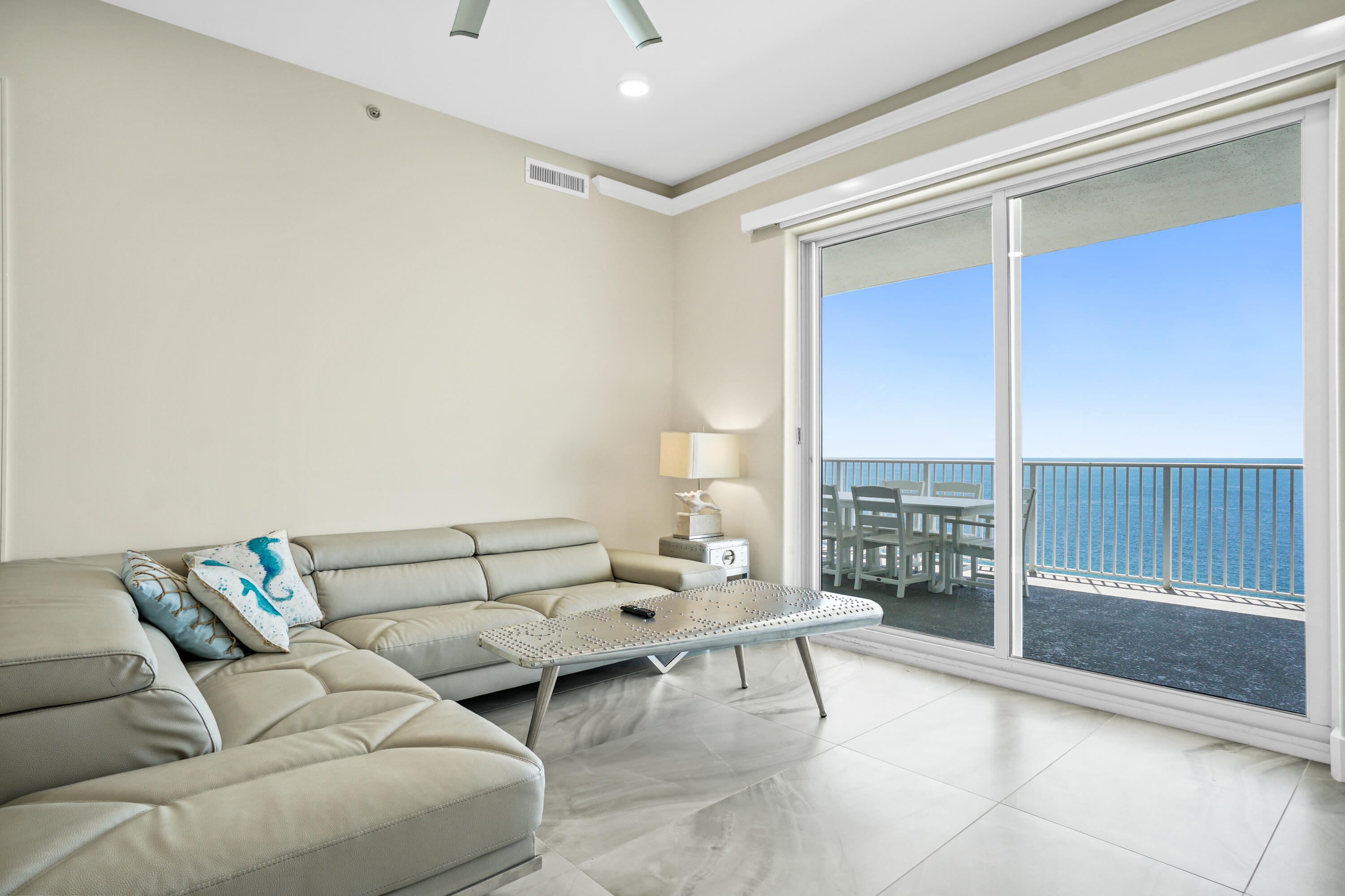 Ocean Ritz - Residential