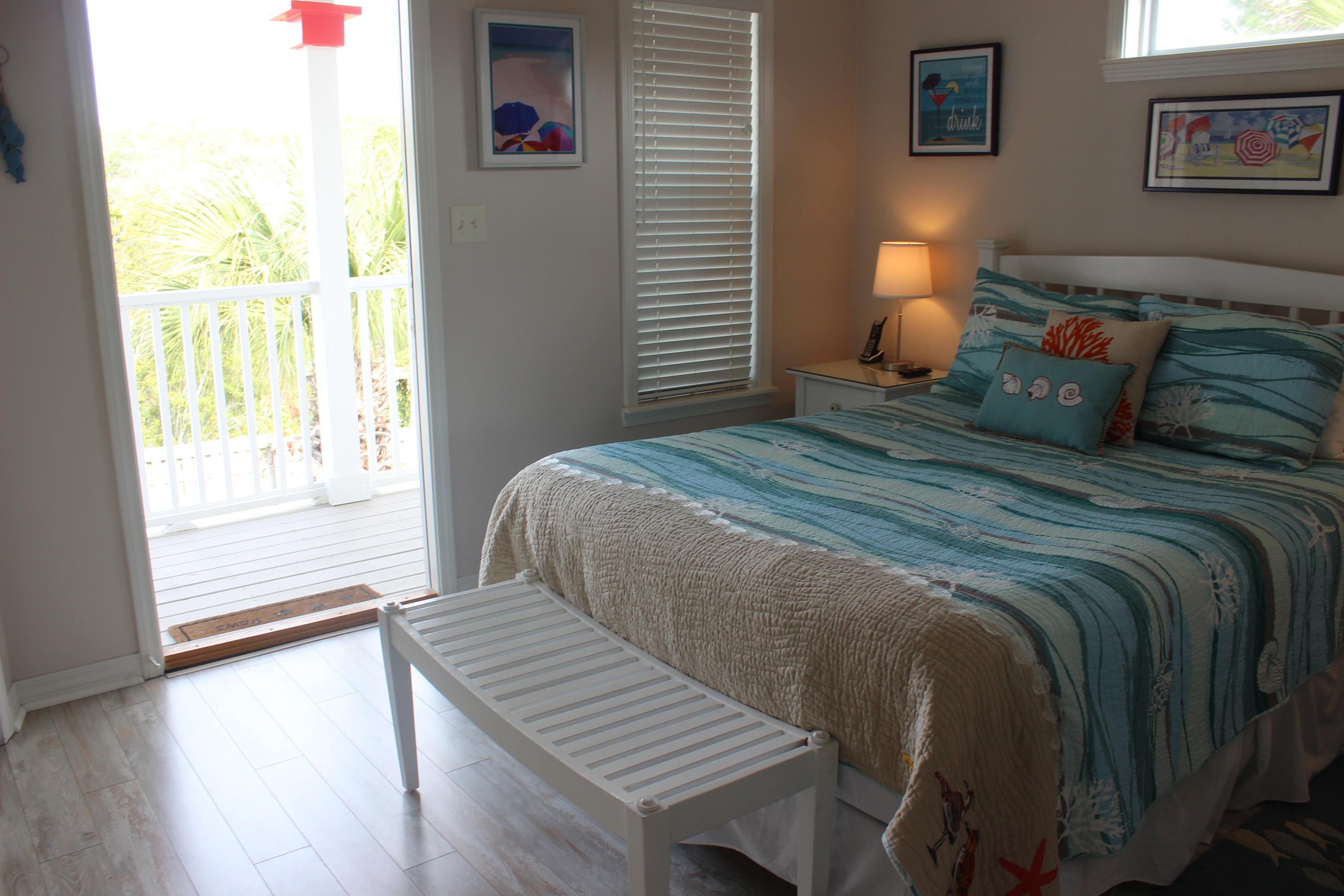 OLD FLORIDA COTTAGES - Residential