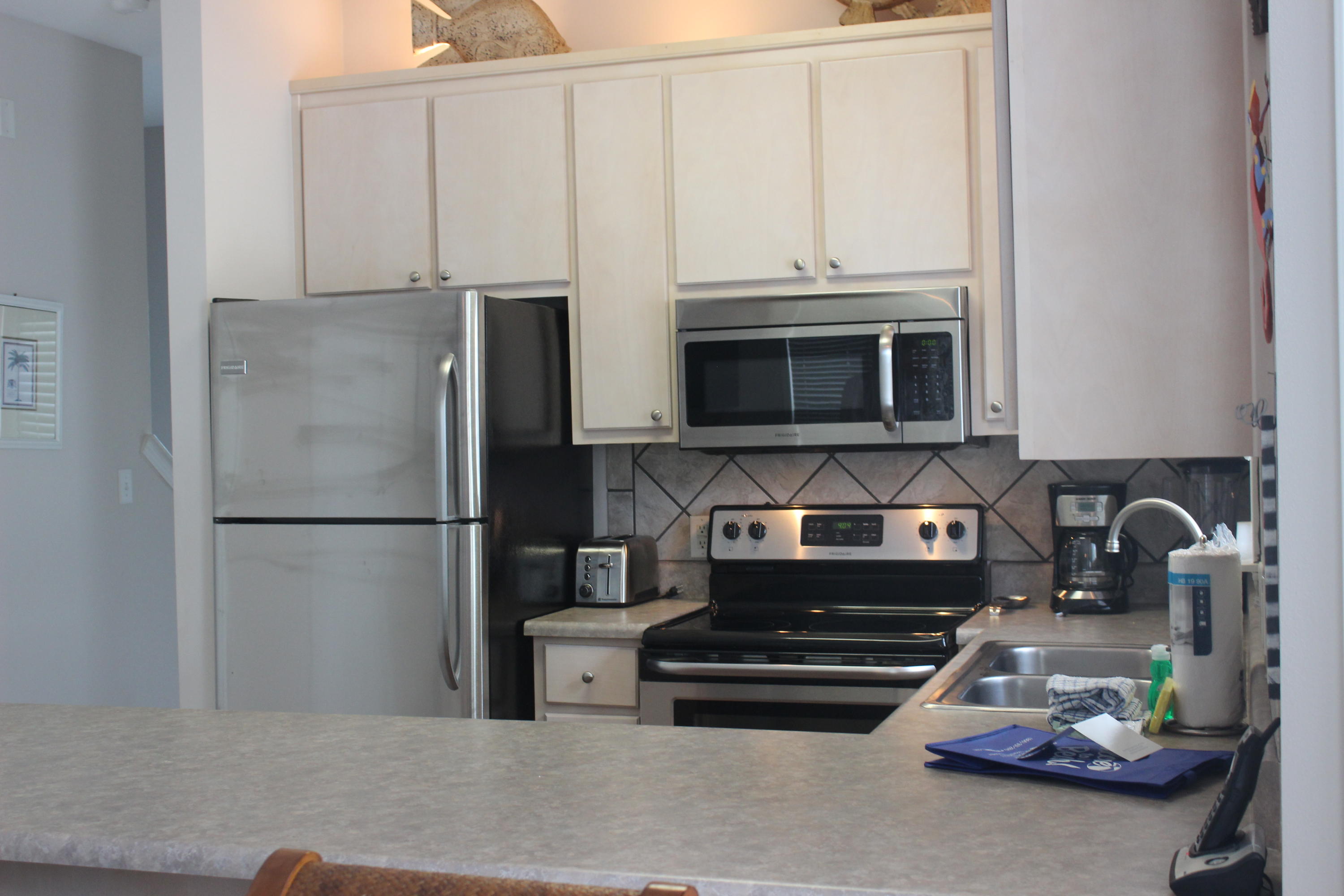 OLD FLORIDA COTTAGES - Residential