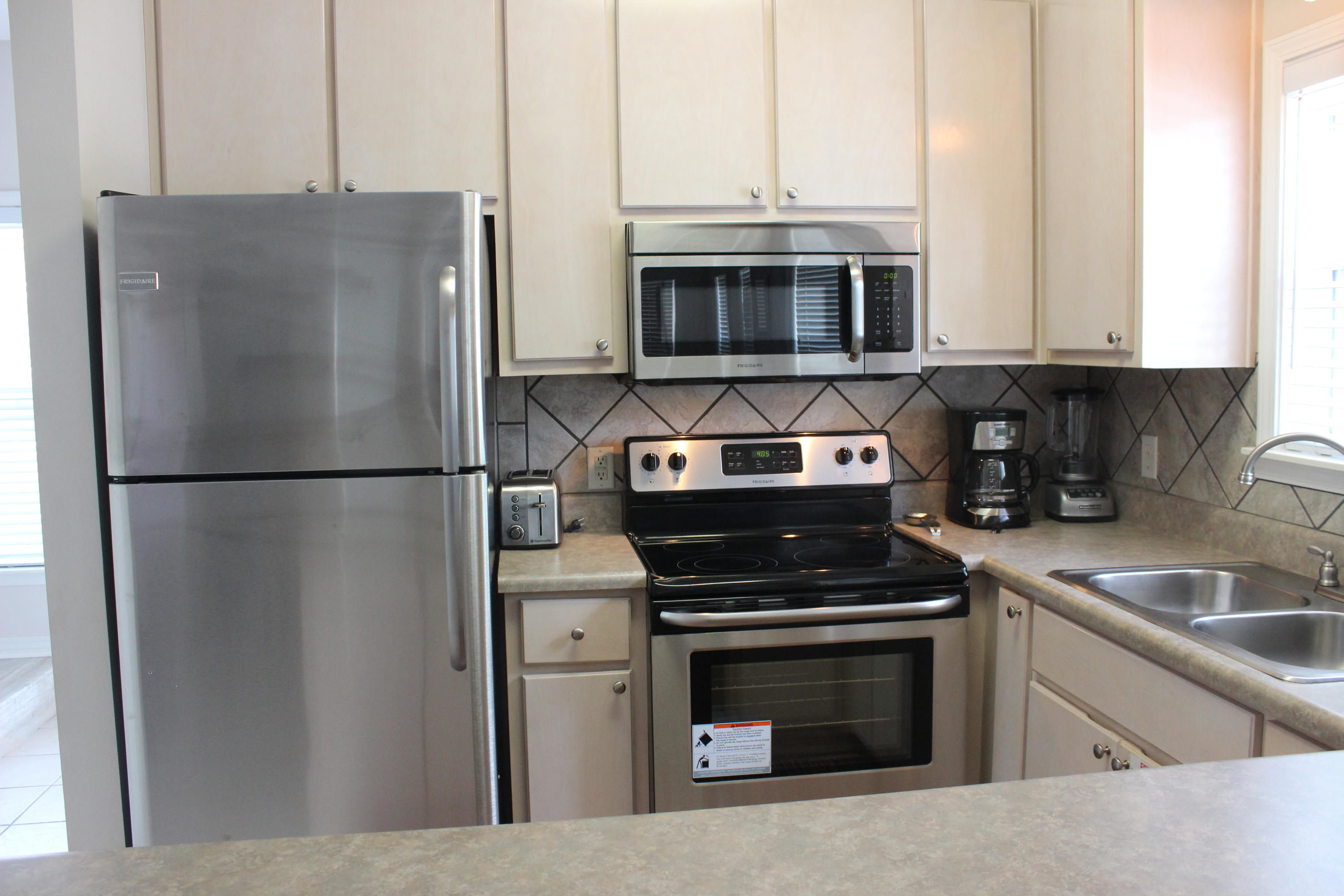 OLD FLORIDA COTTAGES - Residential