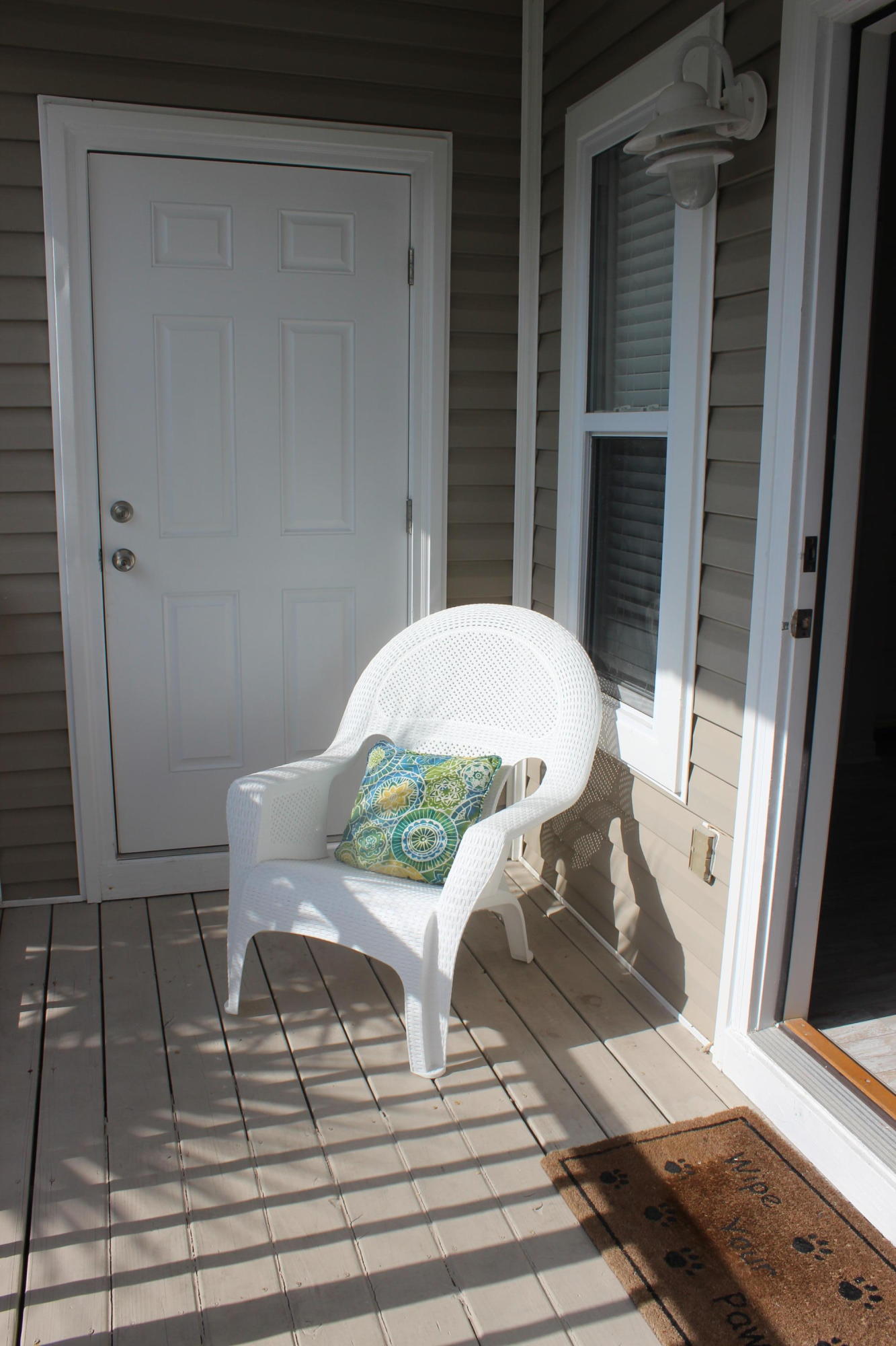 OLD FLORIDA COTTAGES - Residential