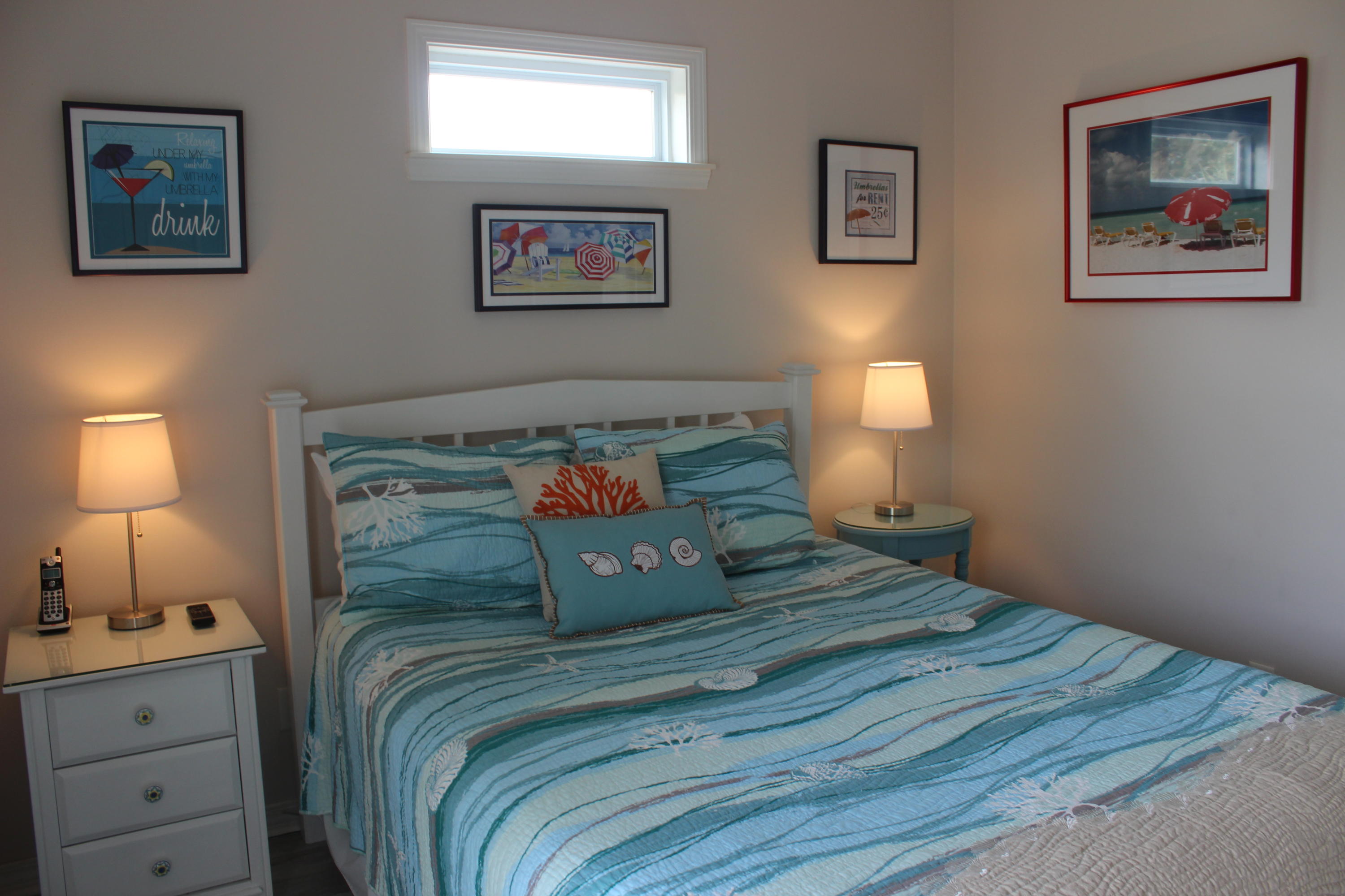 OLD FLORIDA COTTAGES - Residential