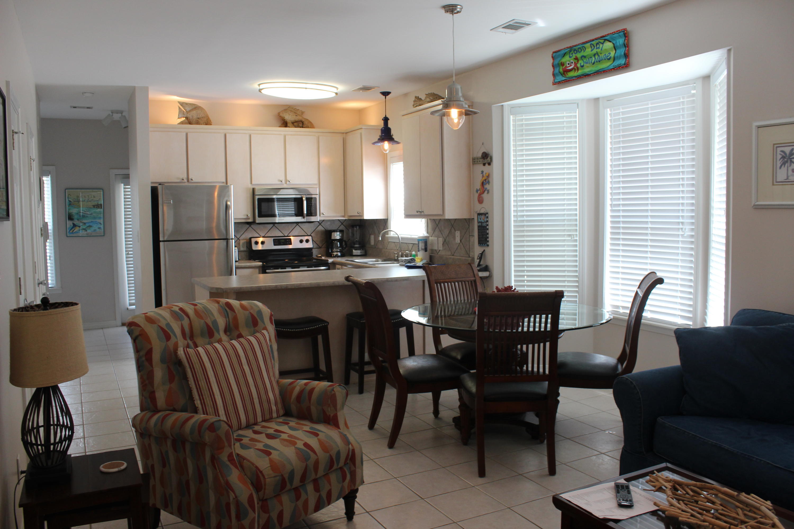 OLD FLORIDA COTTAGES - Residential