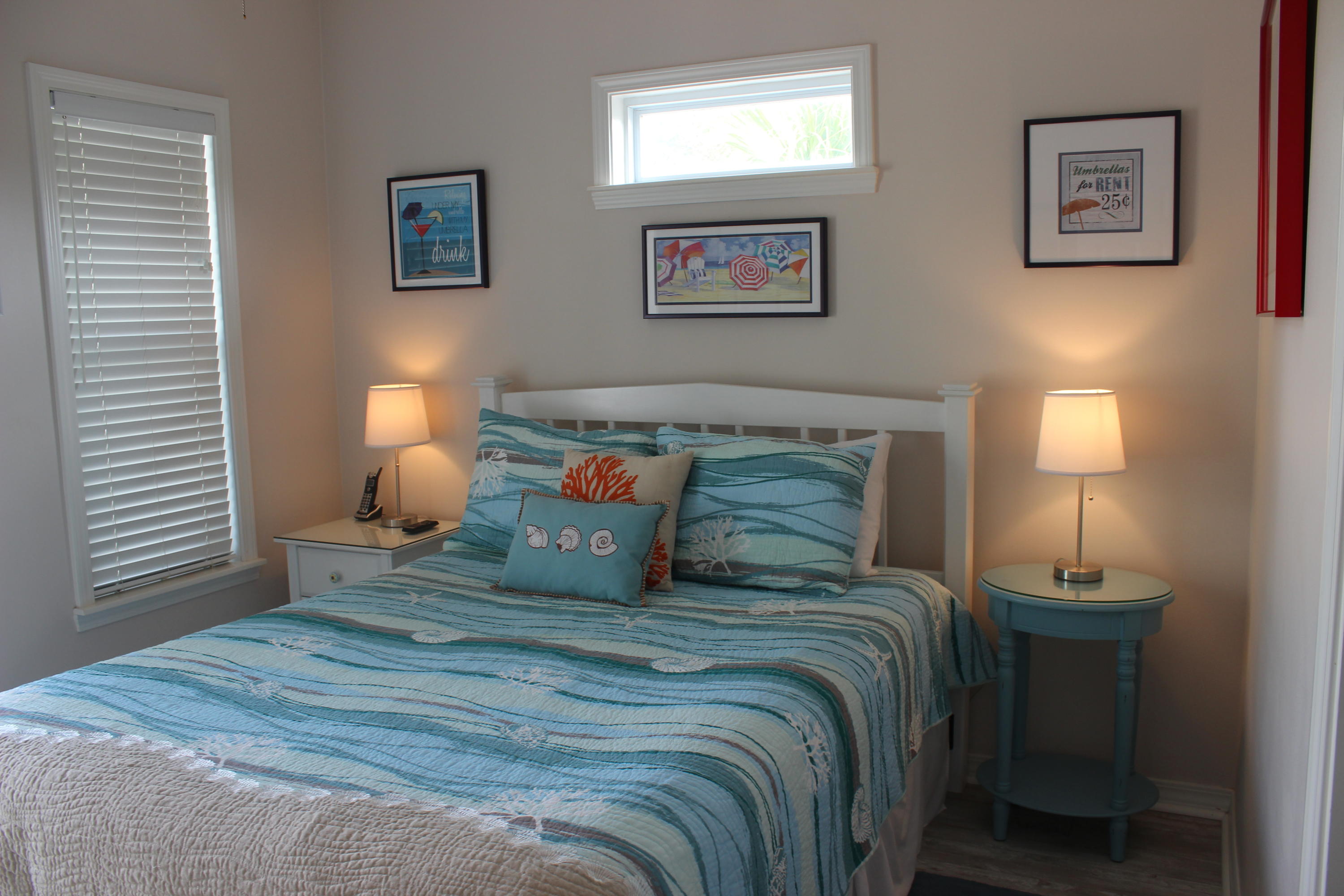 OLD FLORIDA COTTAGES - Residential