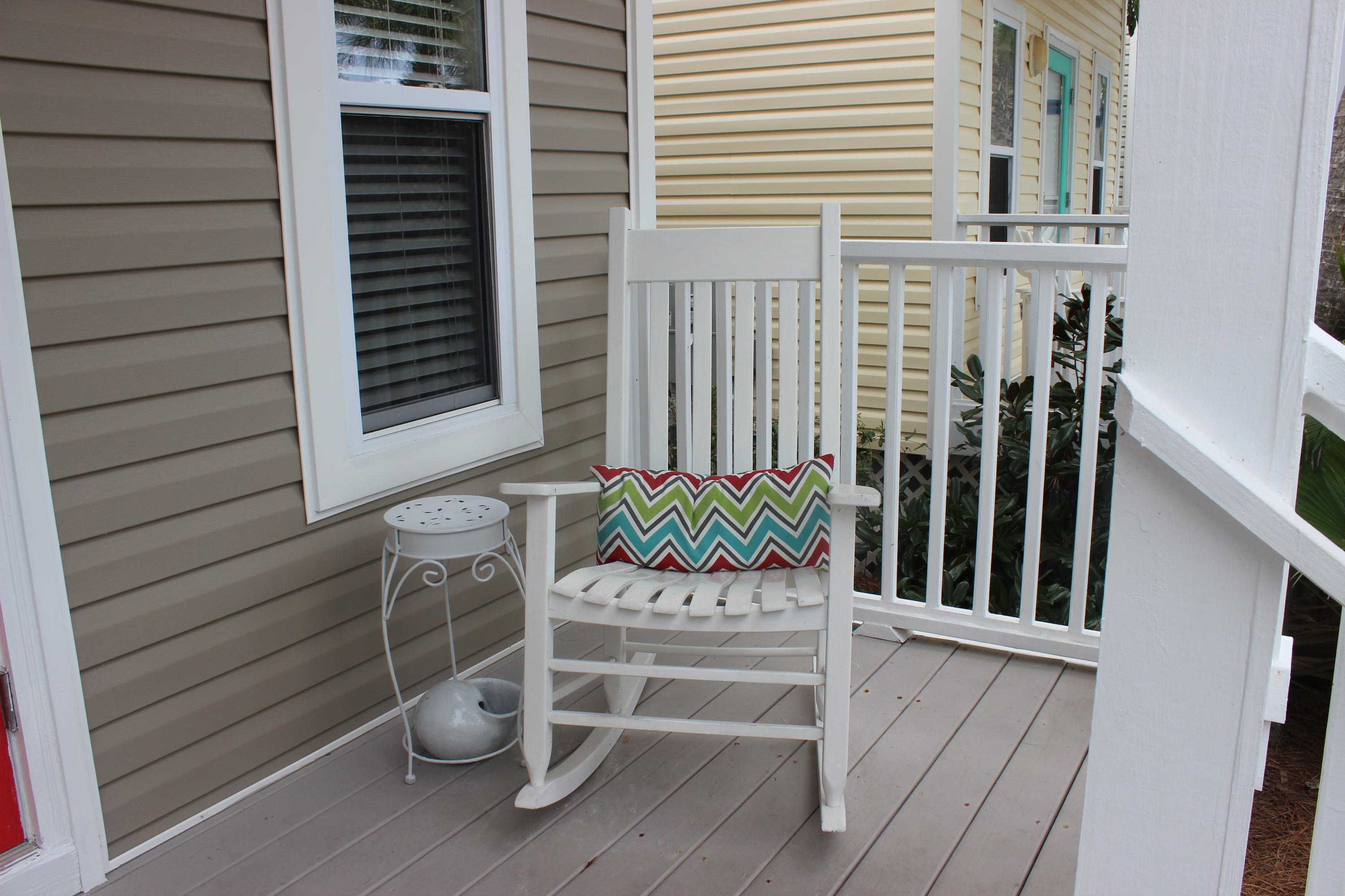OLD FLORIDA COTTAGES - Residential