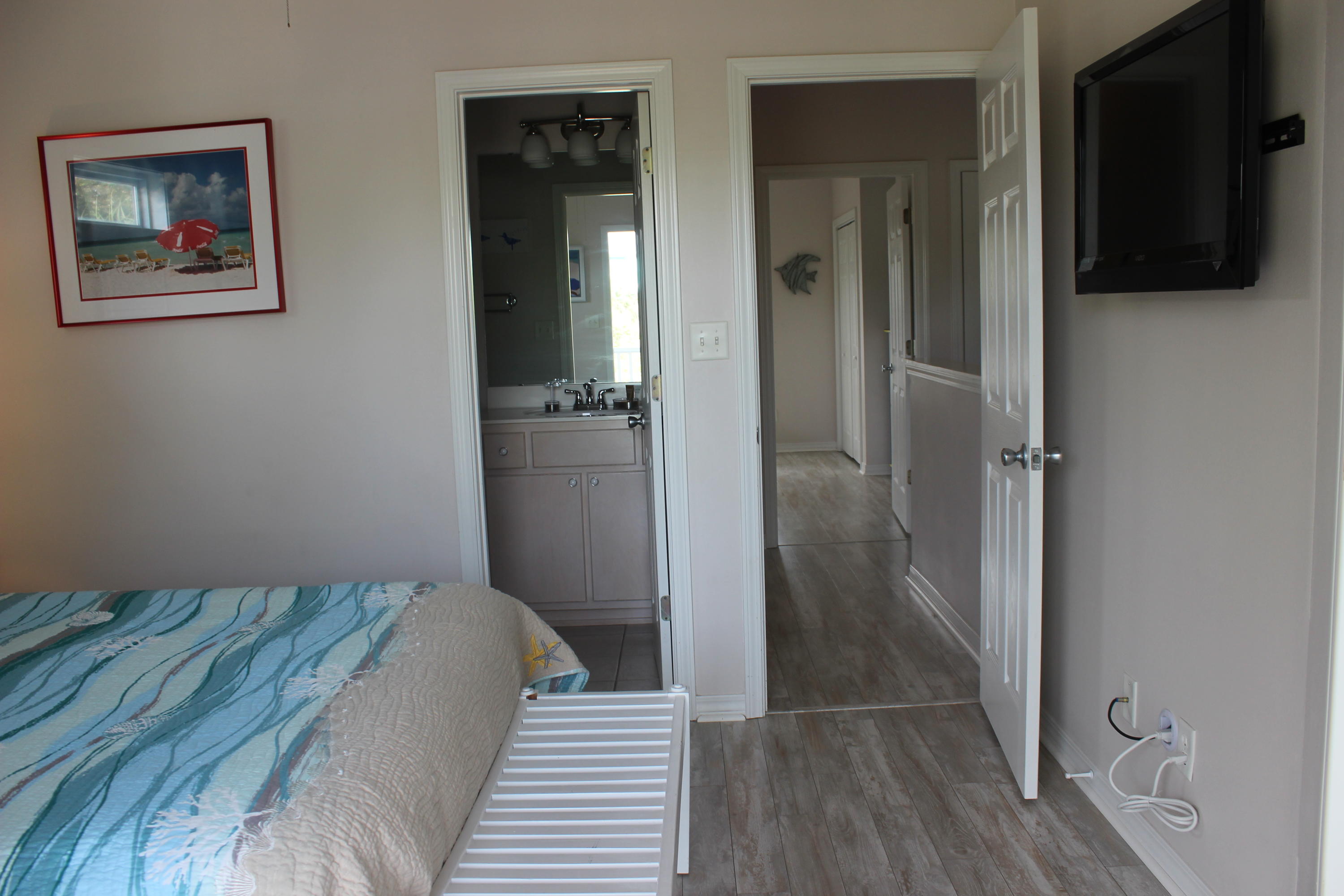 OLD FLORIDA COTTAGES - Residential