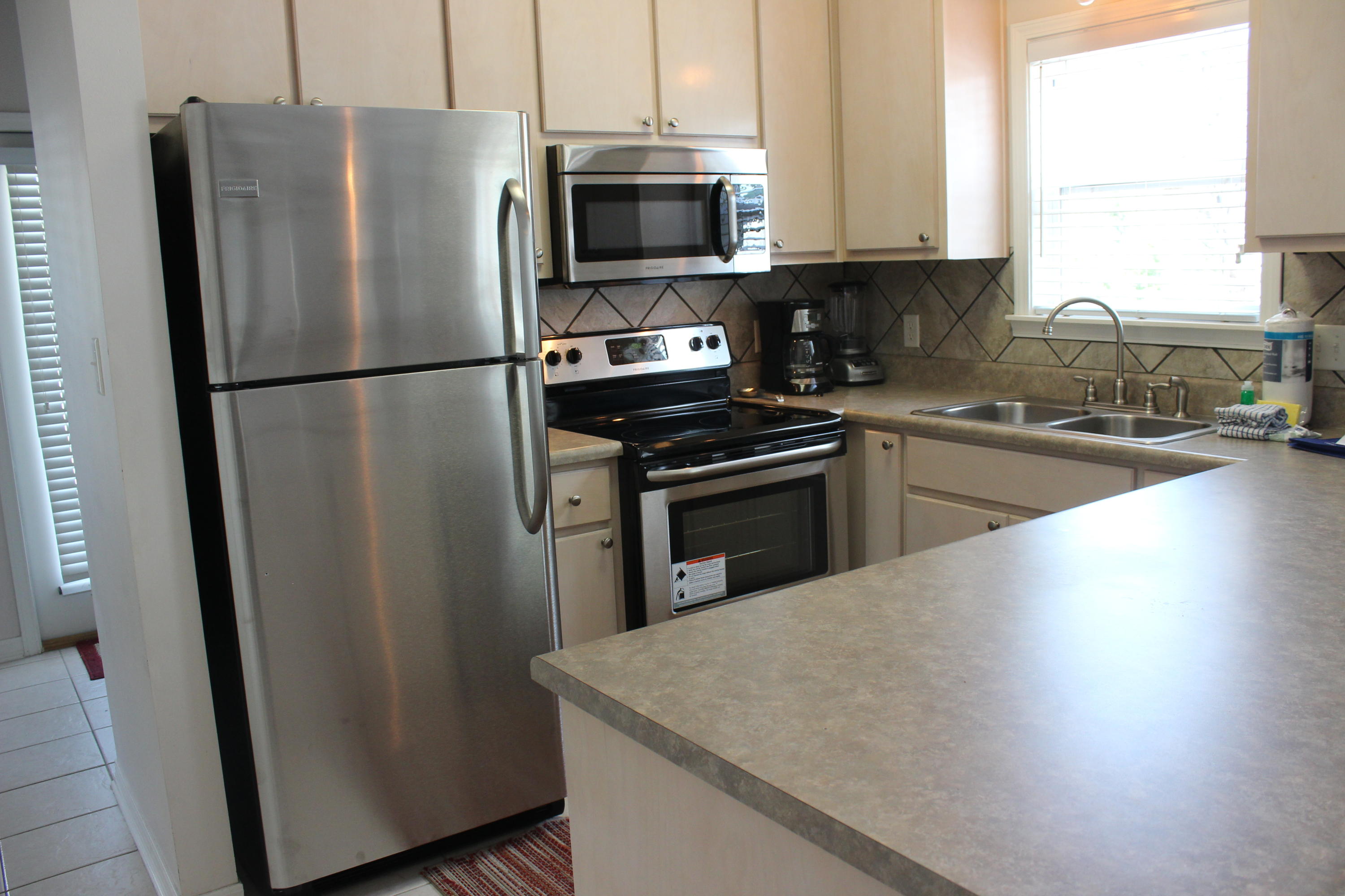 OLD FLORIDA COTTAGES - Residential