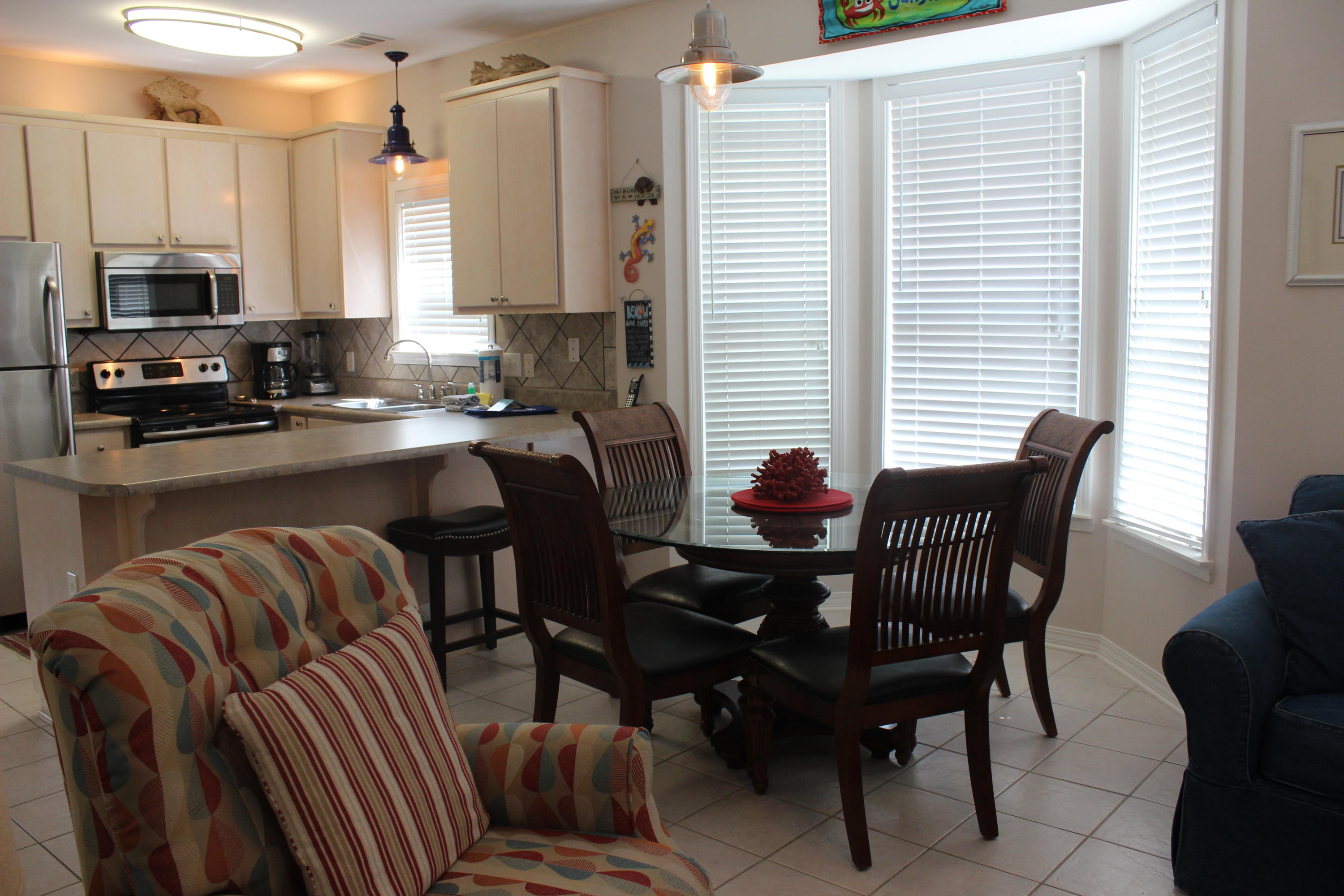 OLD FLORIDA COTTAGES - Residential