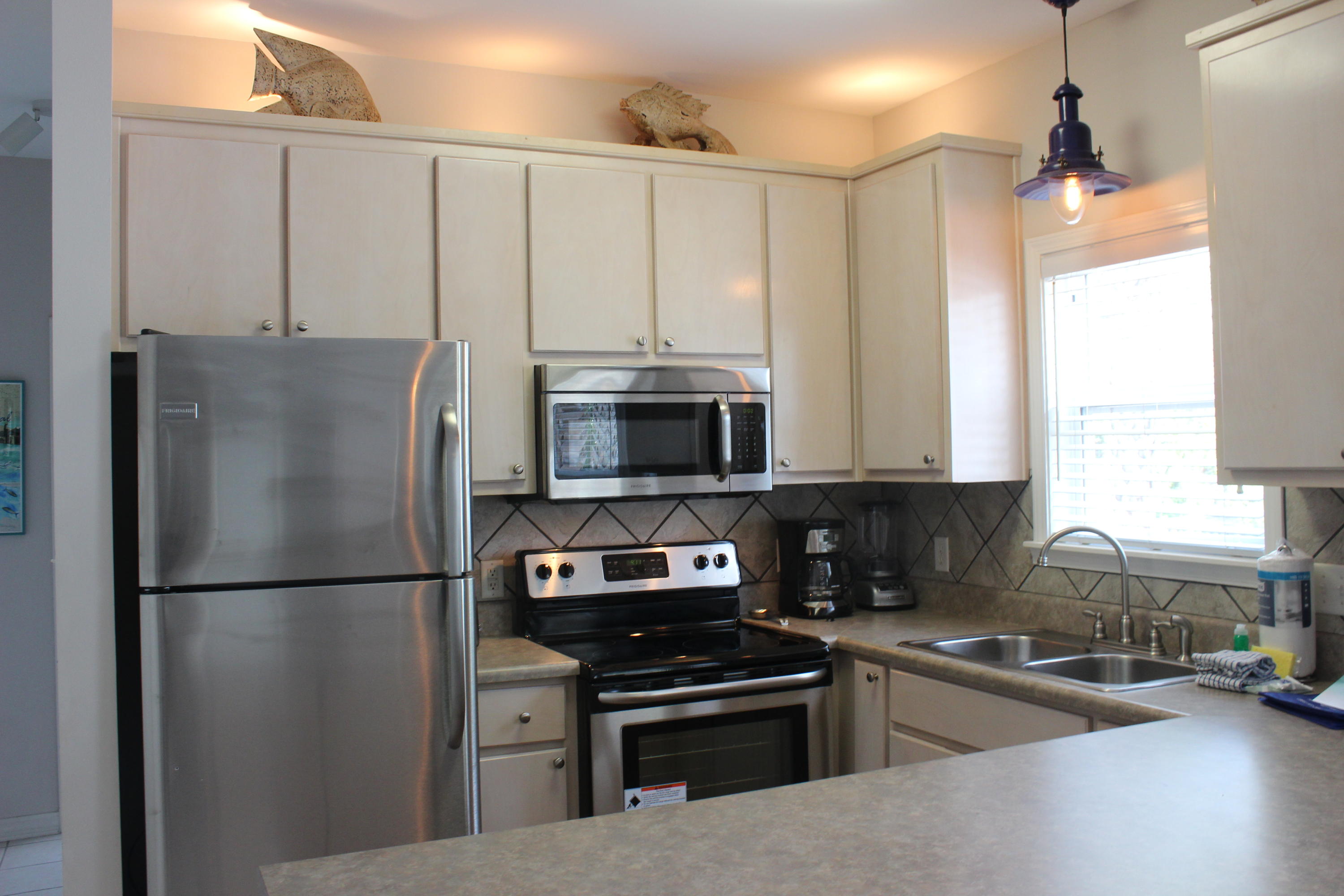 OLD FLORIDA COTTAGES - Residential