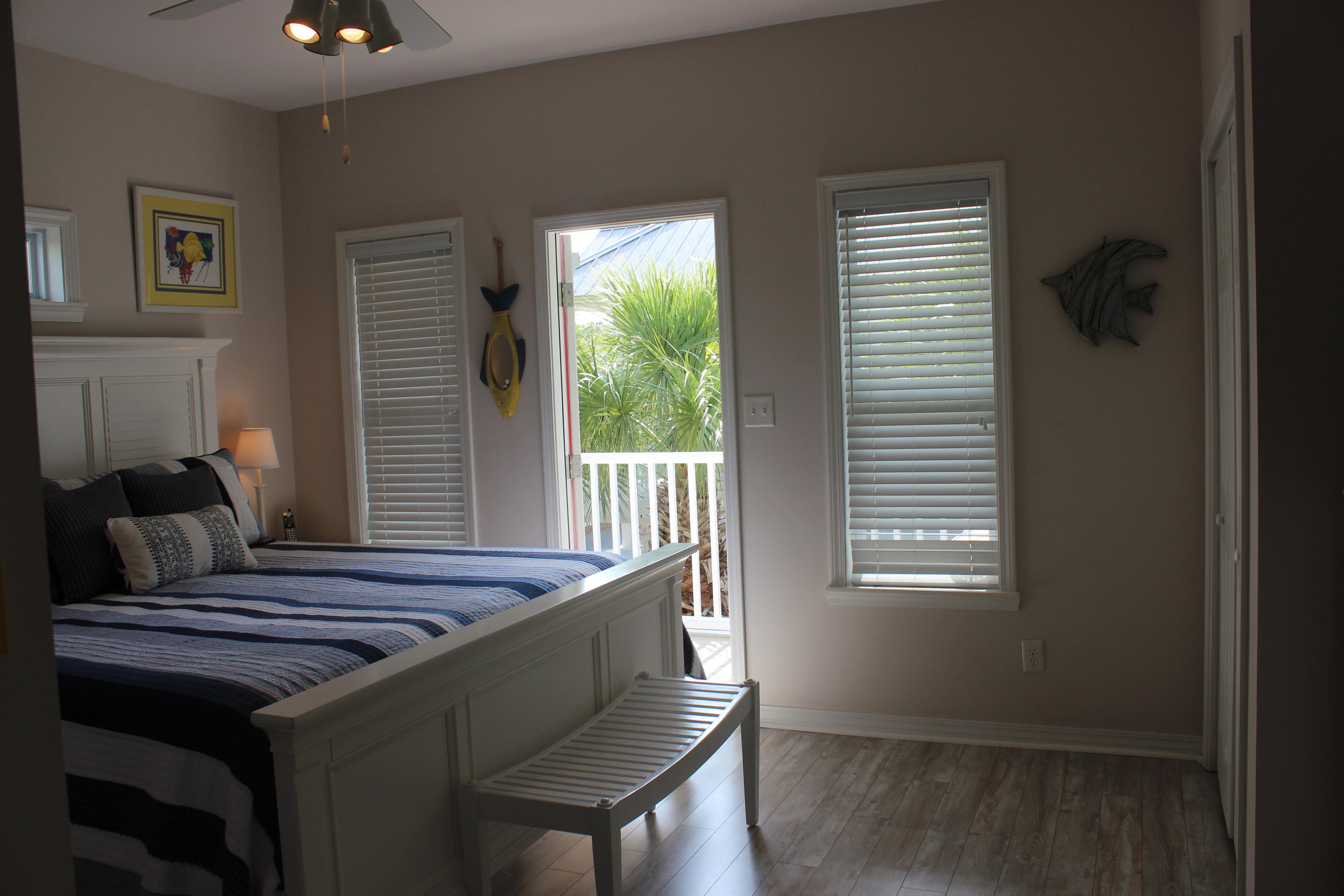 OLD FLORIDA COTTAGES - Residential