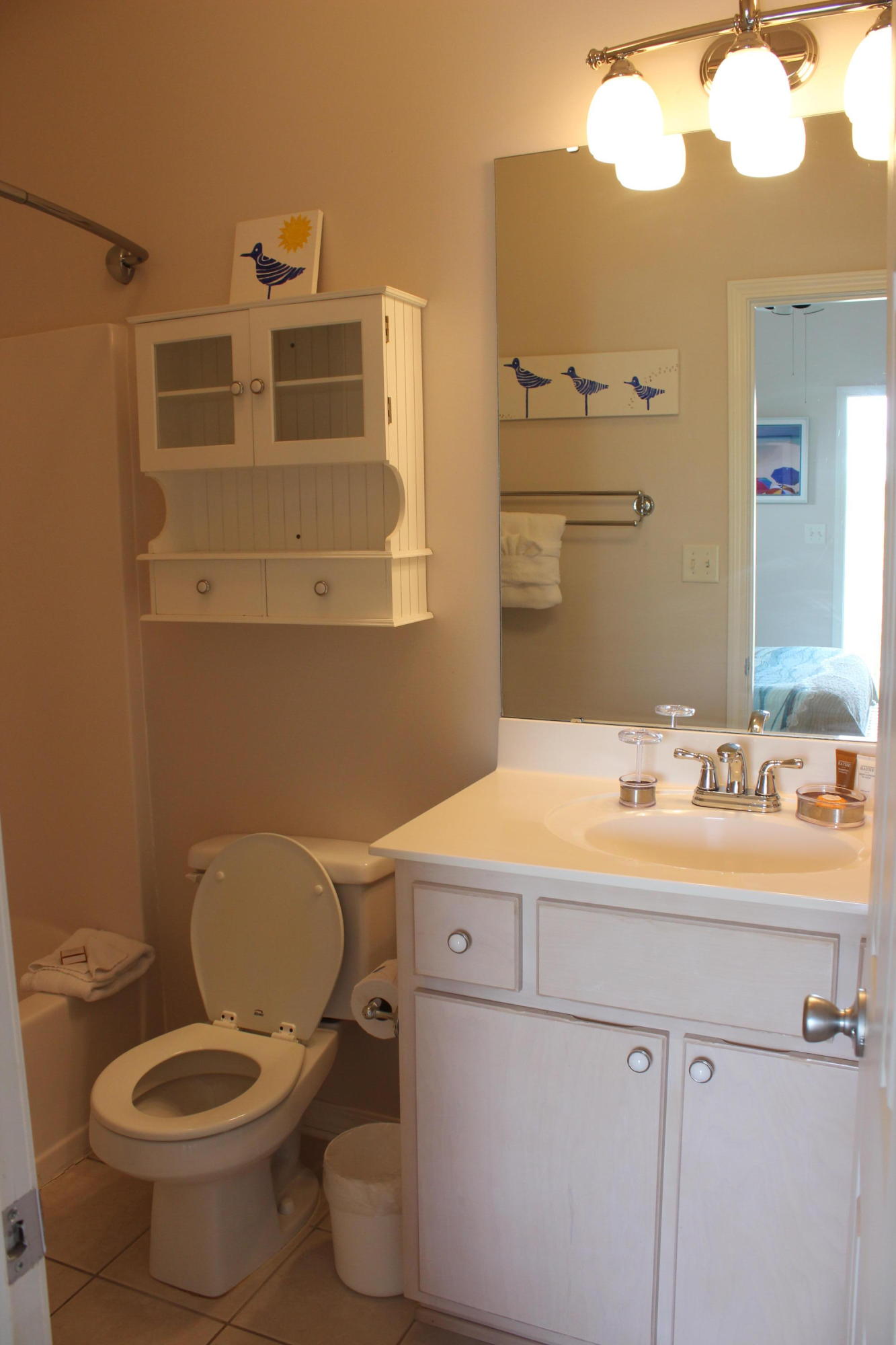 OLD FLORIDA COTTAGES - Residential