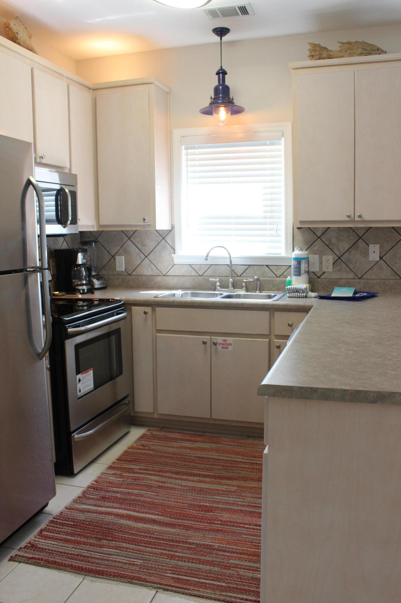 OLD FLORIDA COTTAGES - Residential