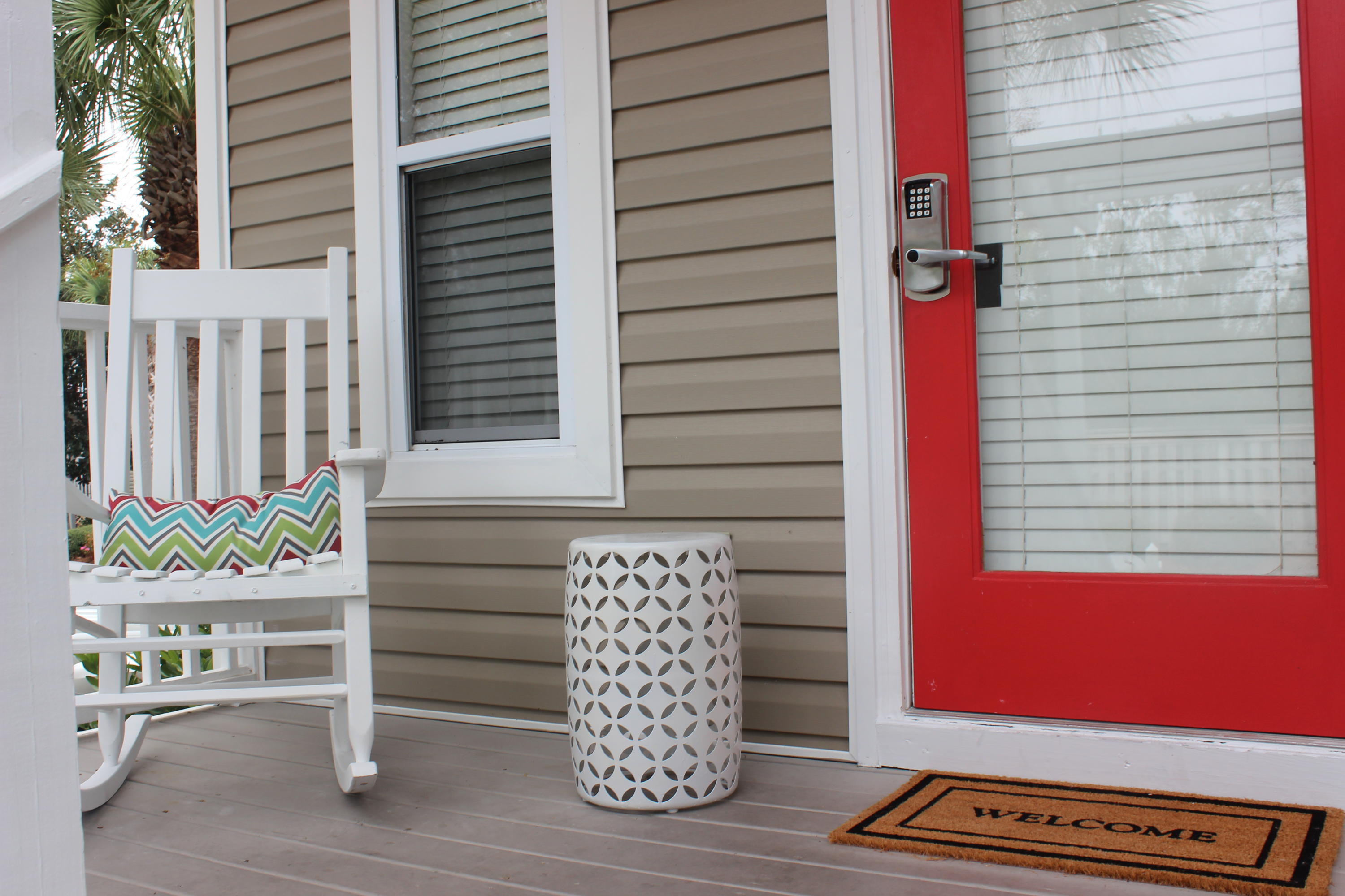OLD FLORIDA COTTAGES - Residential