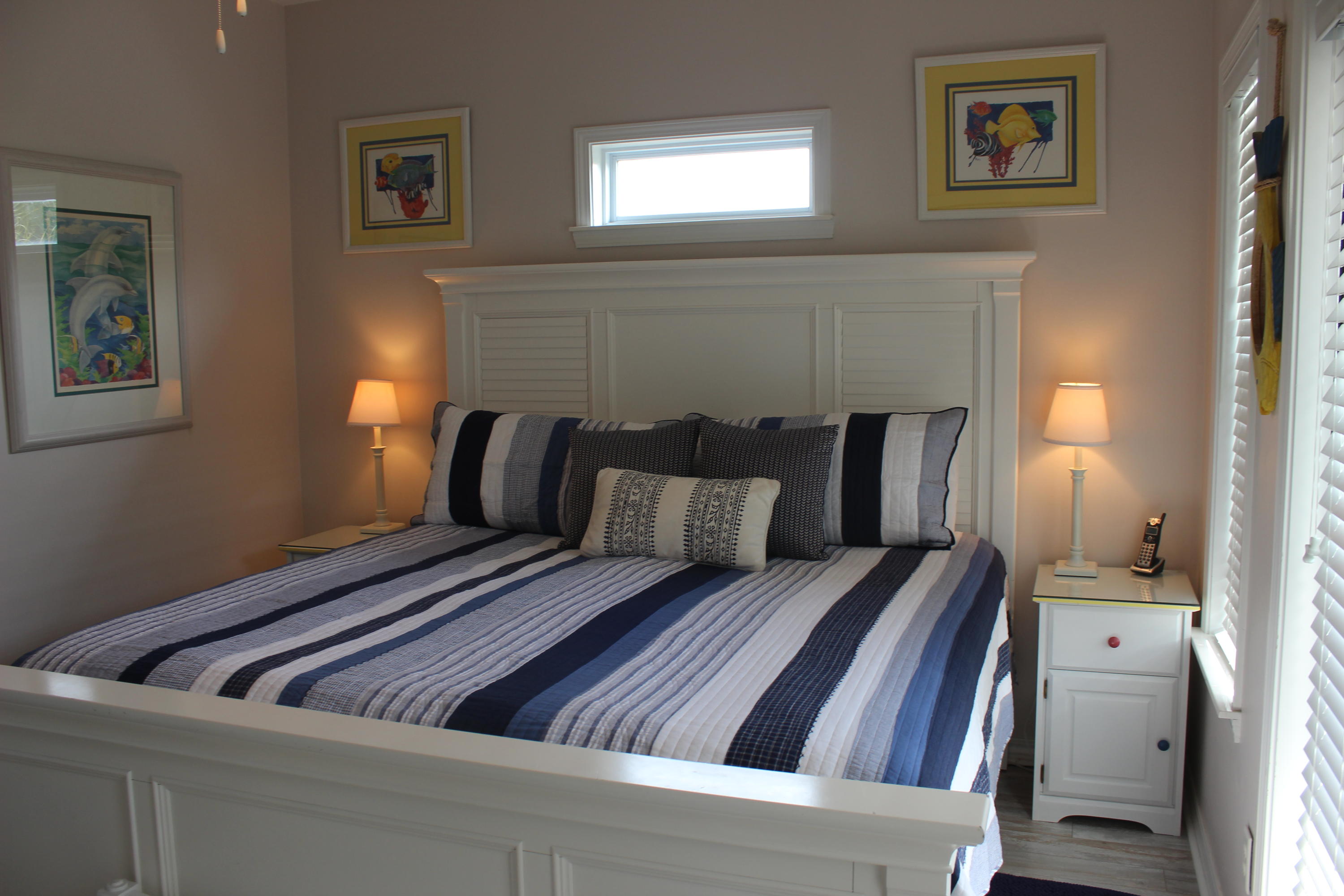 OLD FLORIDA COTTAGES - Residential