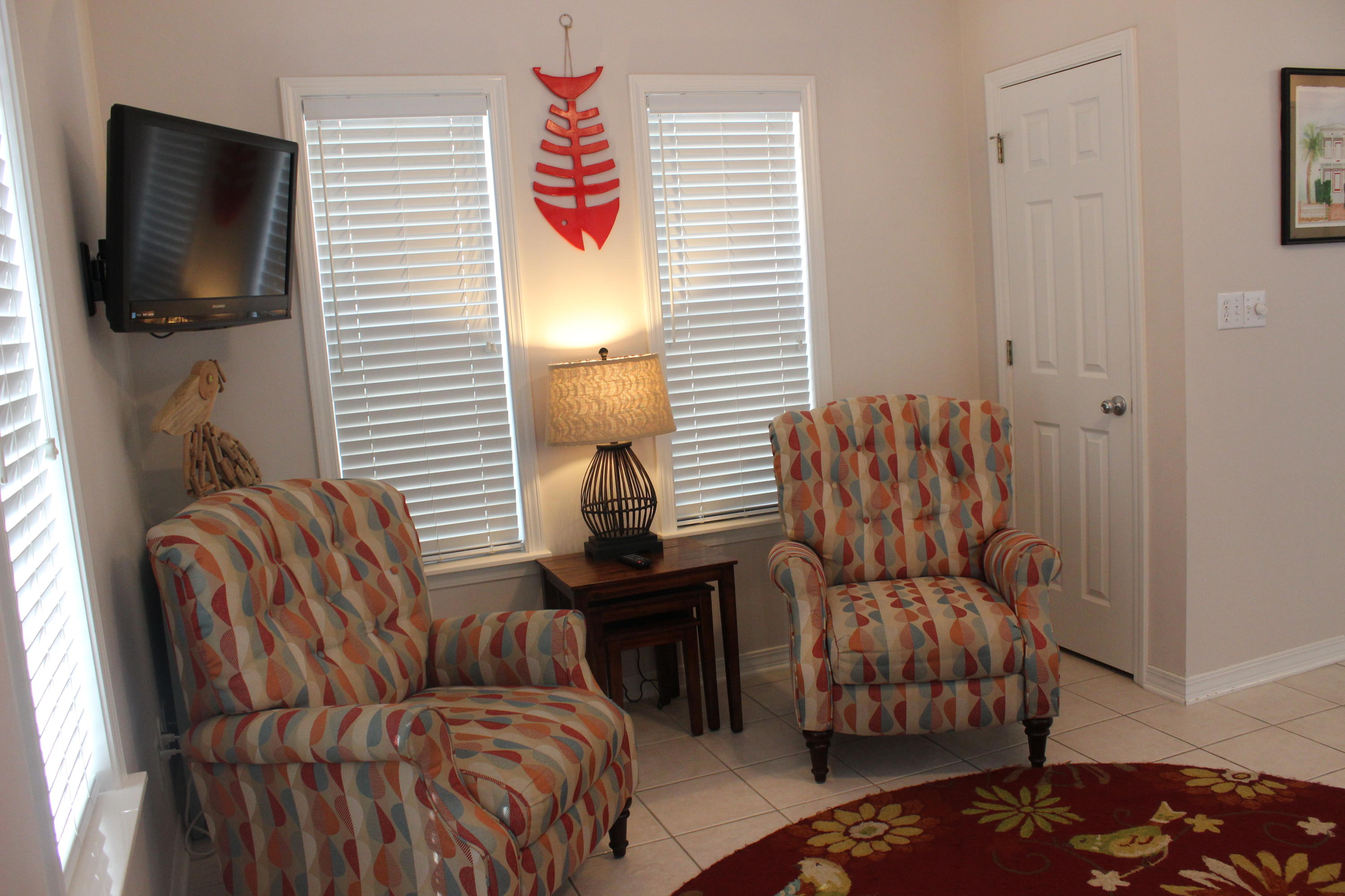 OLD FLORIDA COTTAGES - Residential