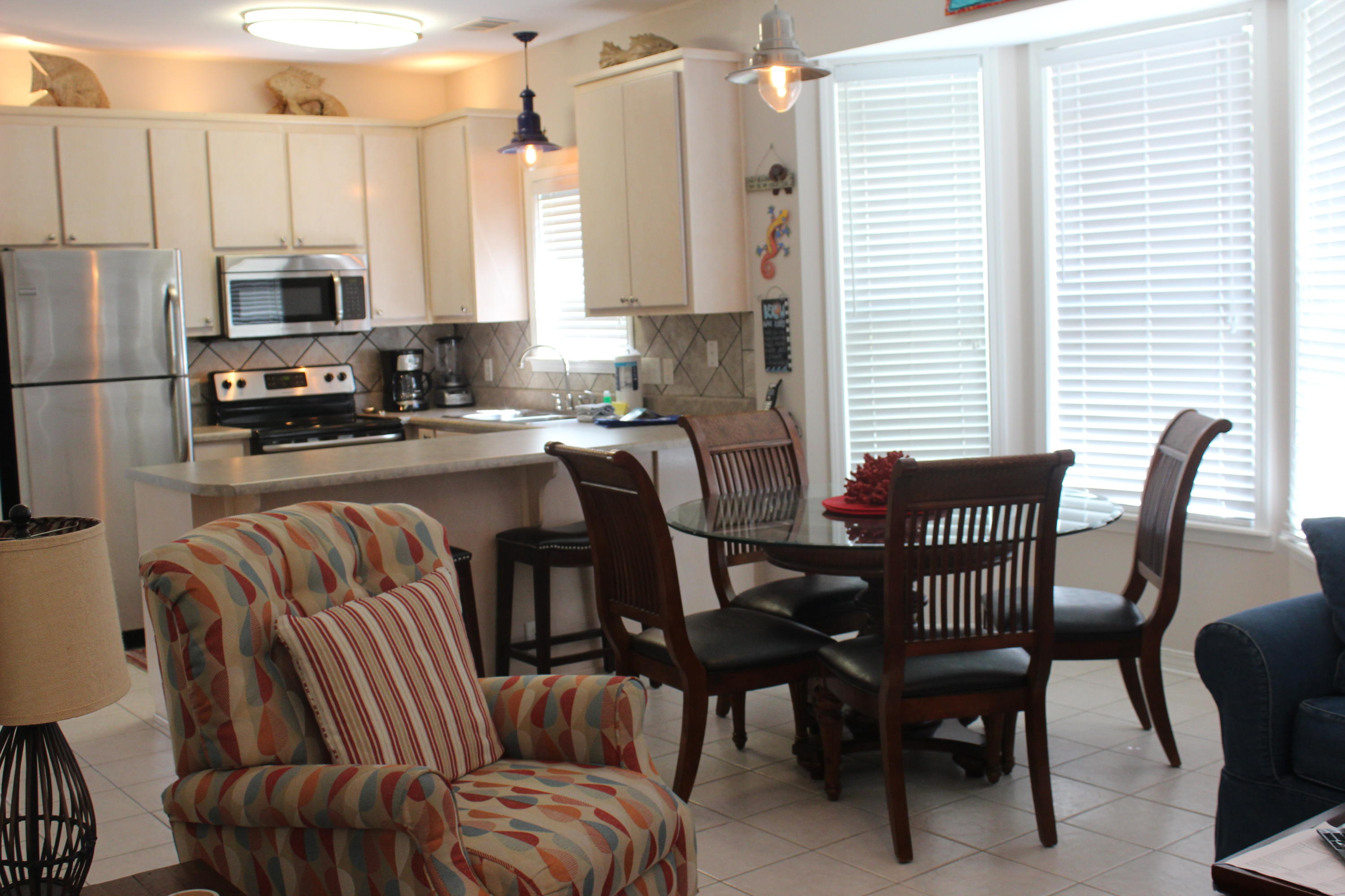 OLD FLORIDA COTTAGES - Residential