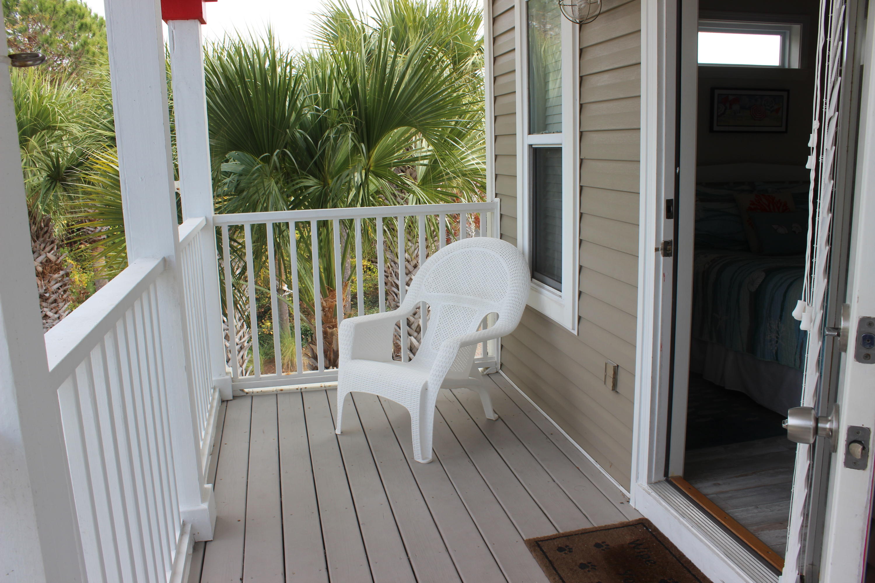 OLD FLORIDA COTTAGES - Residential