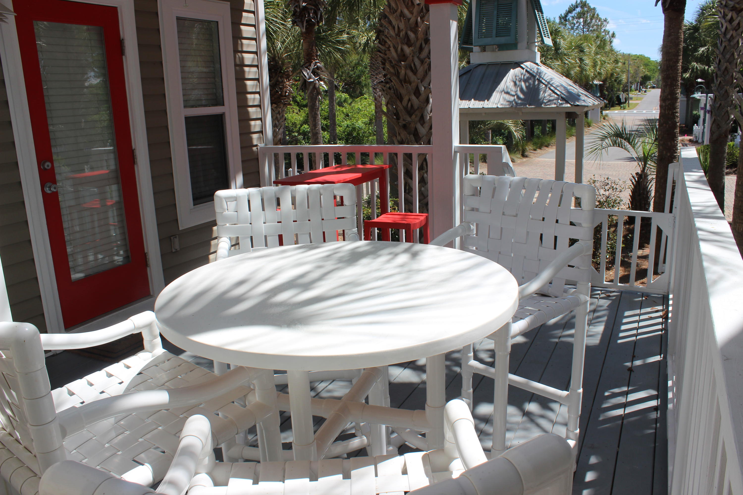 OLD FLORIDA COTTAGES - Residential