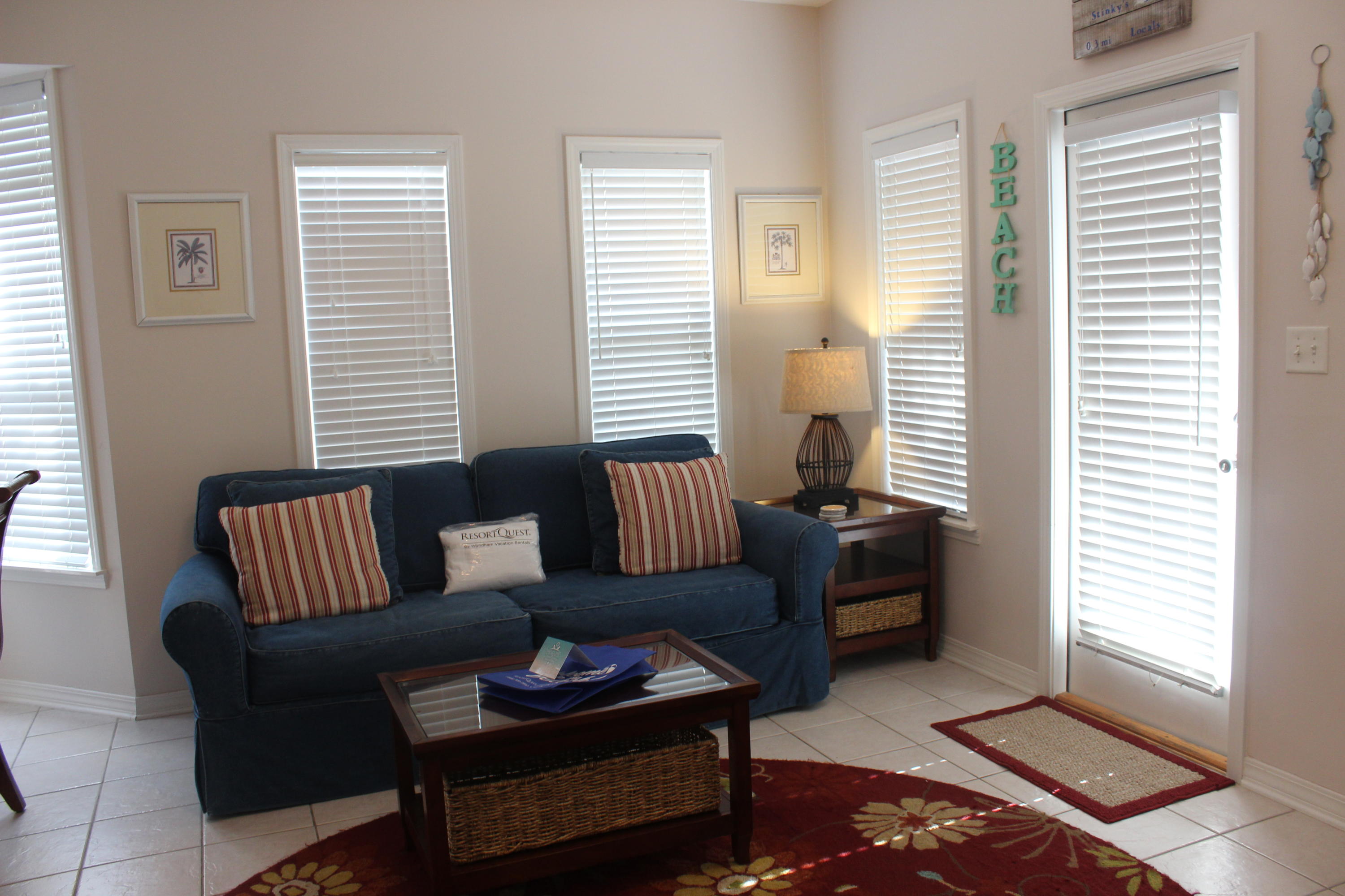 OLD FLORIDA COTTAGES - Residential